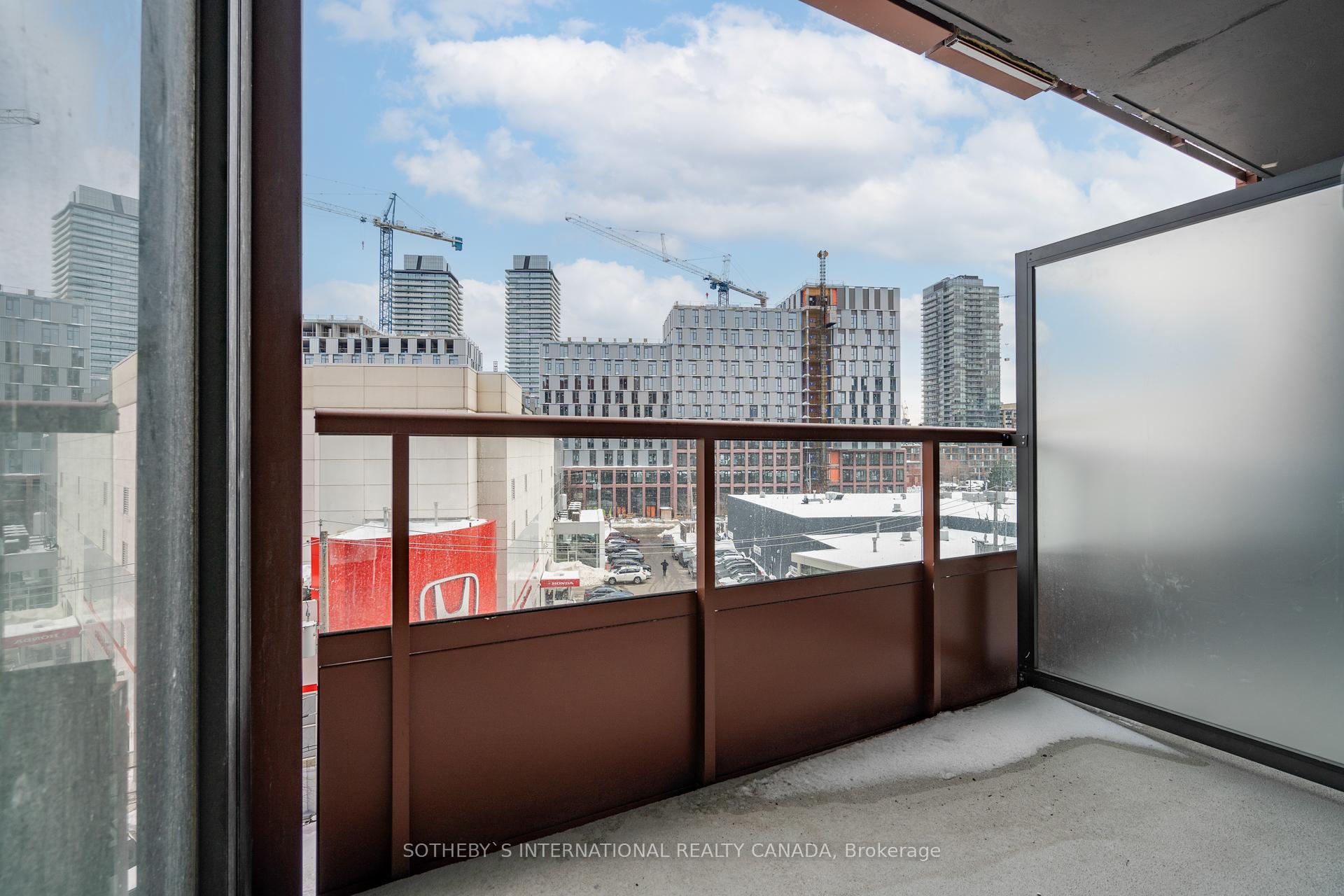 Photo 32 of Unit 420, 28 Eastern Avenue, Toronto, Moss Park — HOMEH