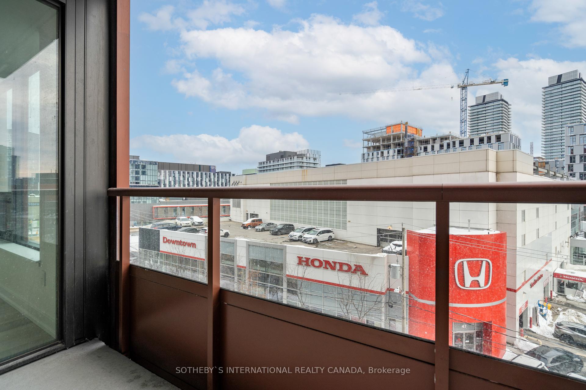 Photo 33 of Unit 420, 28 Eastern Avenue, Toronto, Moss Park — HOMEH