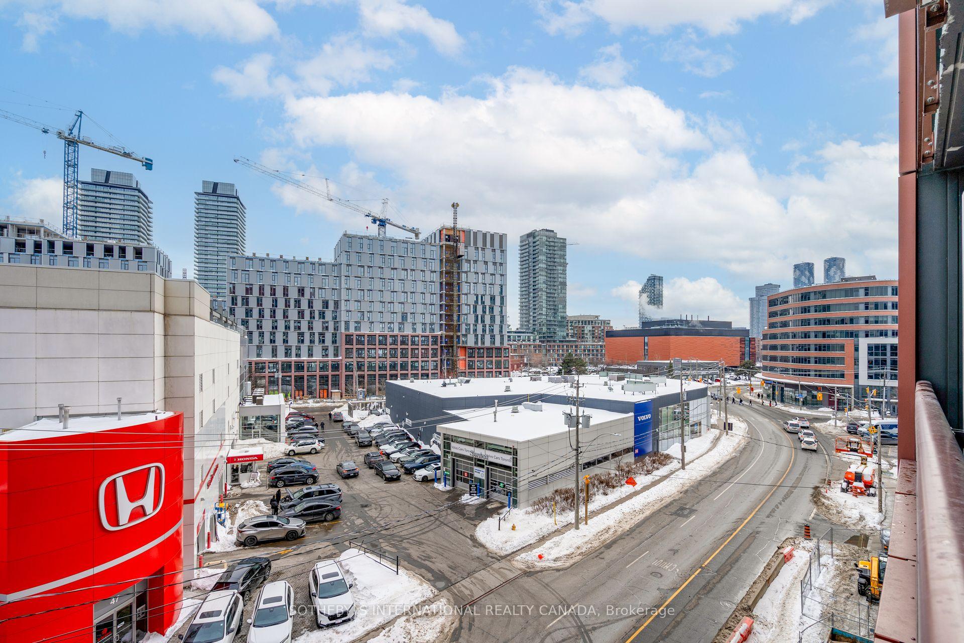 Photo 34 of Unit 420, 28 Eastern Avenue, Toronto, Moss Park — HOMEH