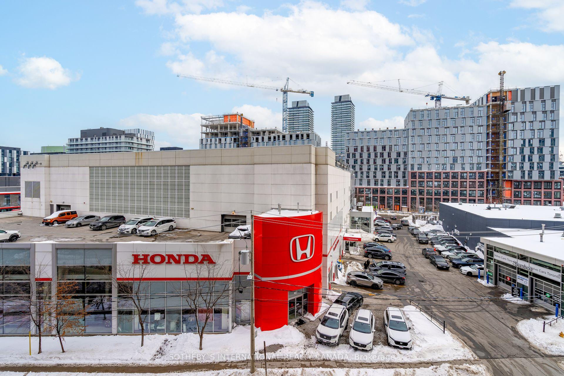 Photo 36 of Unit 420, 28 Eastern Avenue, Toronto, Moss Park — HOMEH