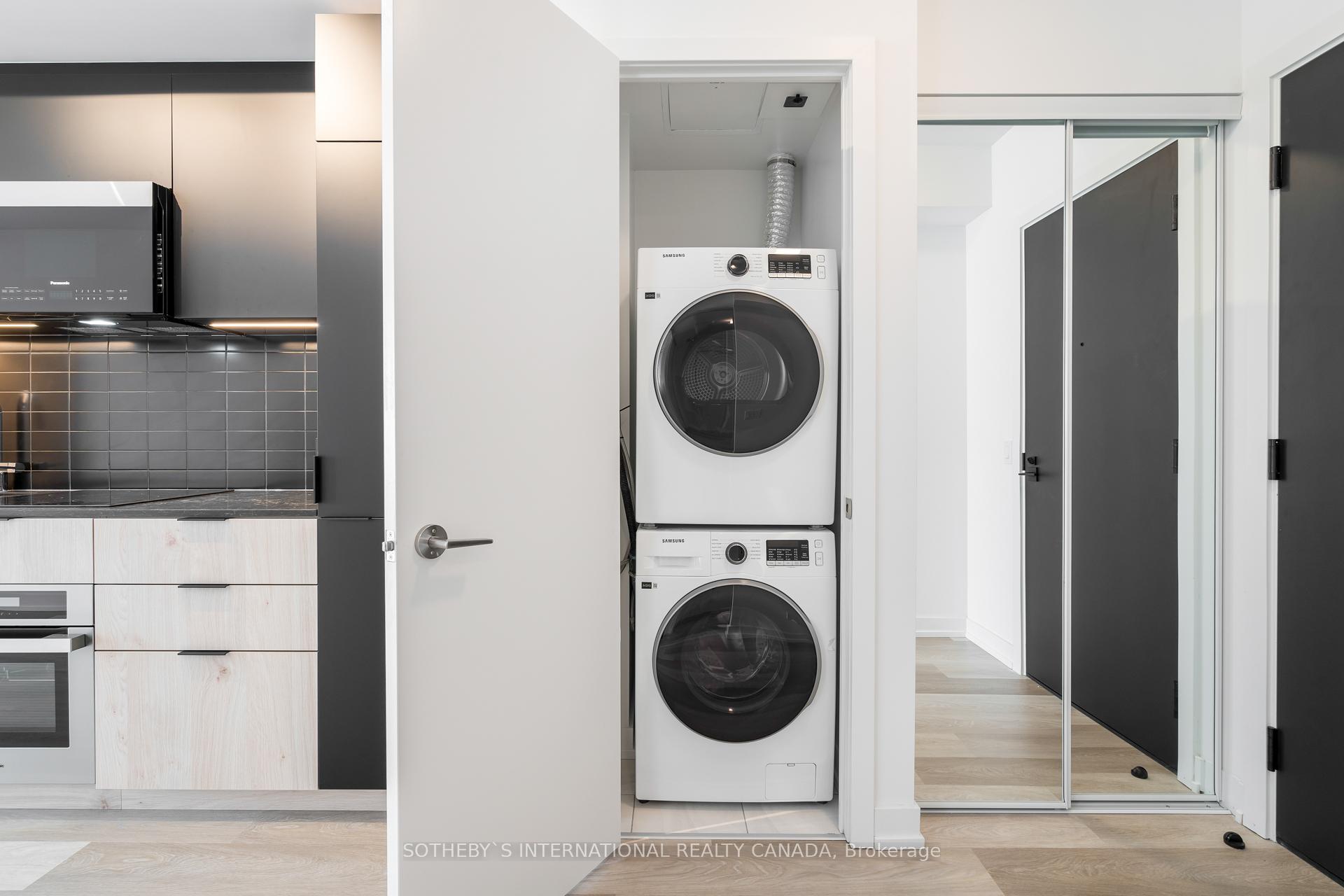 Photo 37 of Unit 420, 28 Eastern Avenue, Toronto, Moss Park — HOMEH