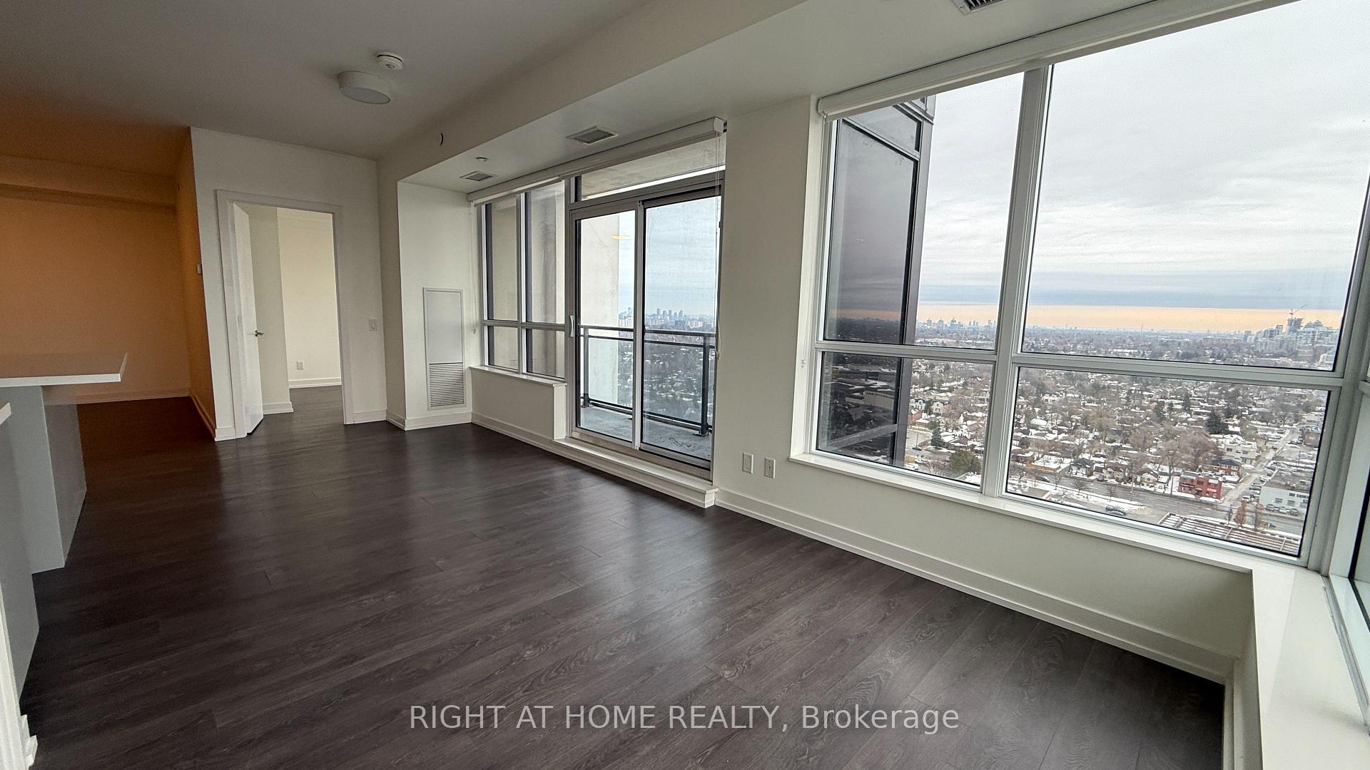 Photo 2 of Unit 2308, 1 Grandview Avenue, Markham, Thornhill — HOMEH