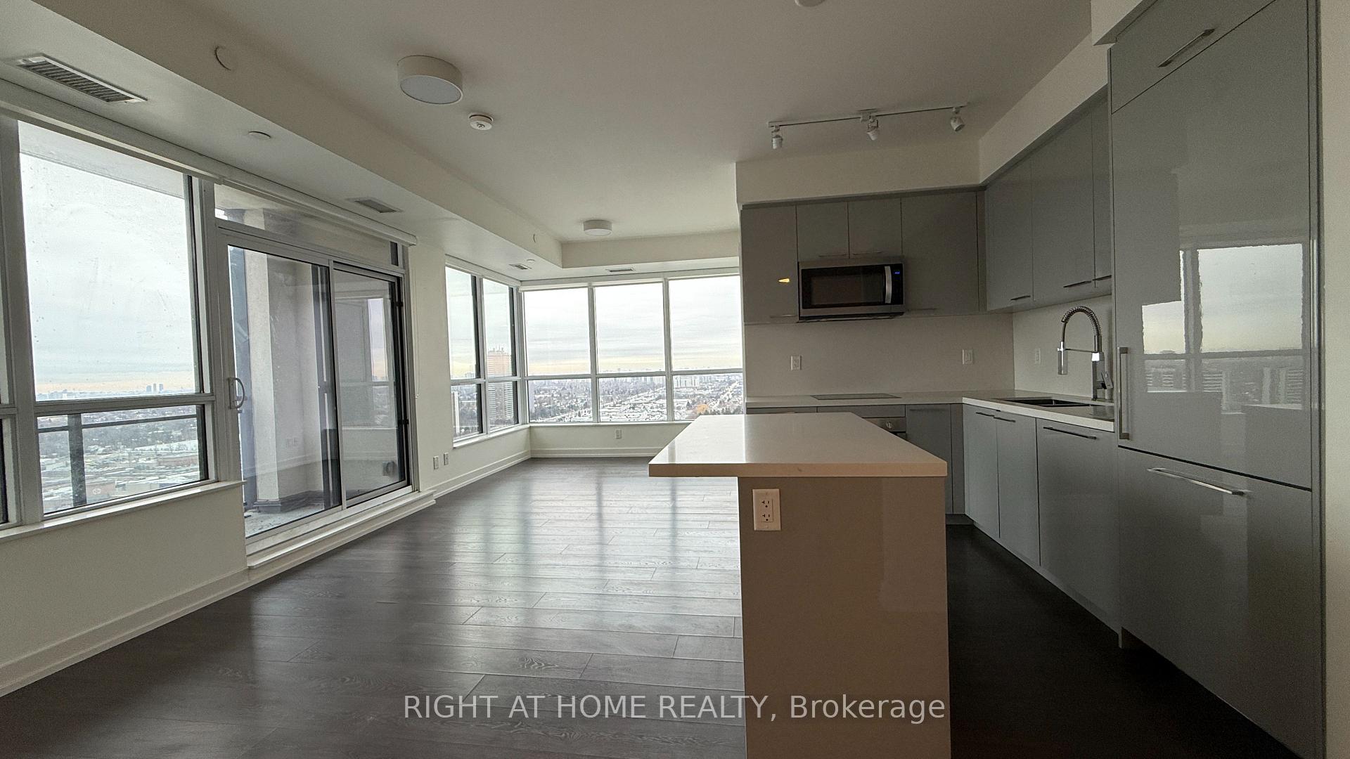 Photo 3 of Unit 2308, 1 Grandview Avenue, Markham, Thornhill — HOMEH