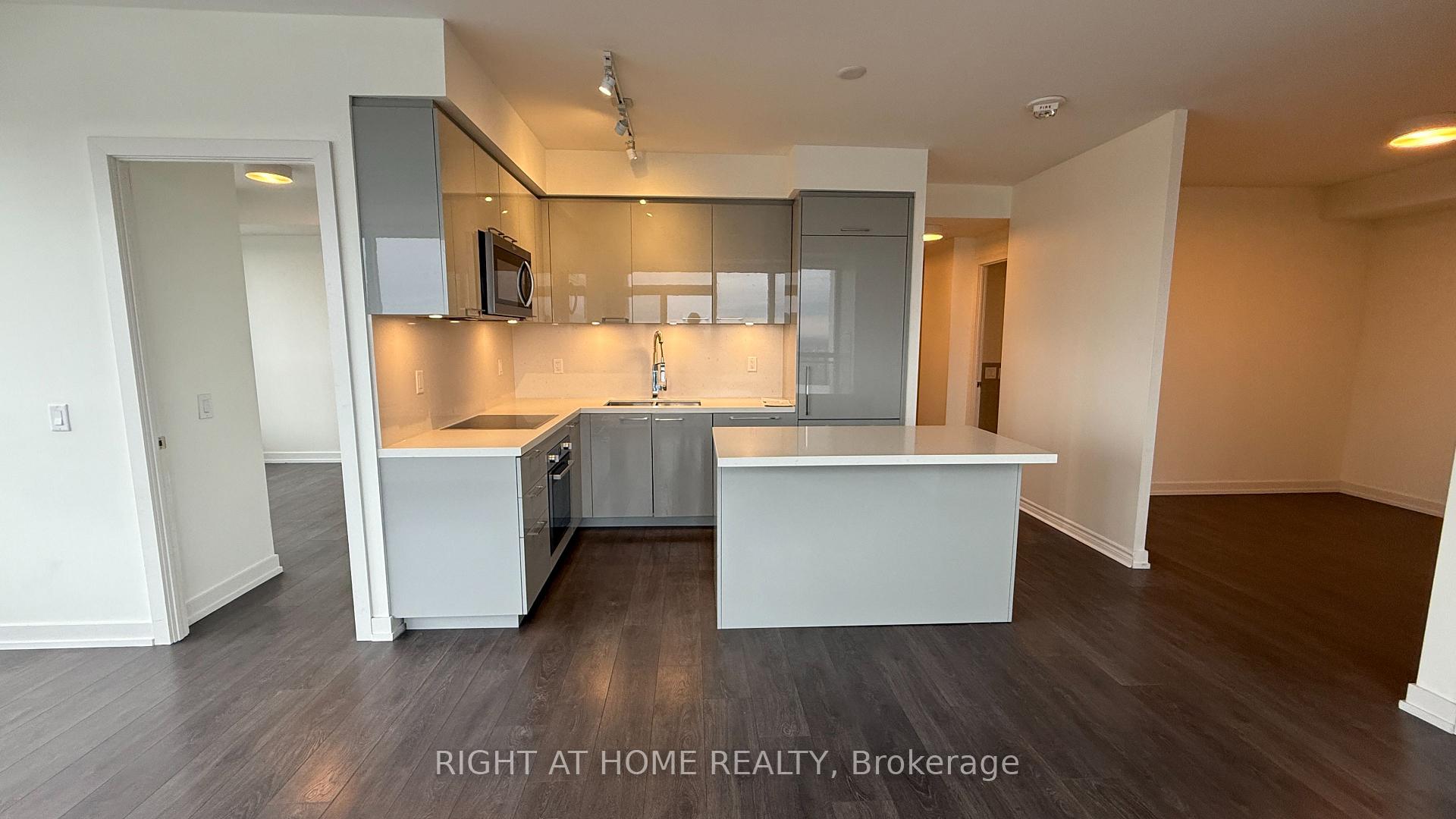 Photo 4 of Unit 2308, 1 Grandview Avenue, Markham, Thornhill — HOMEH