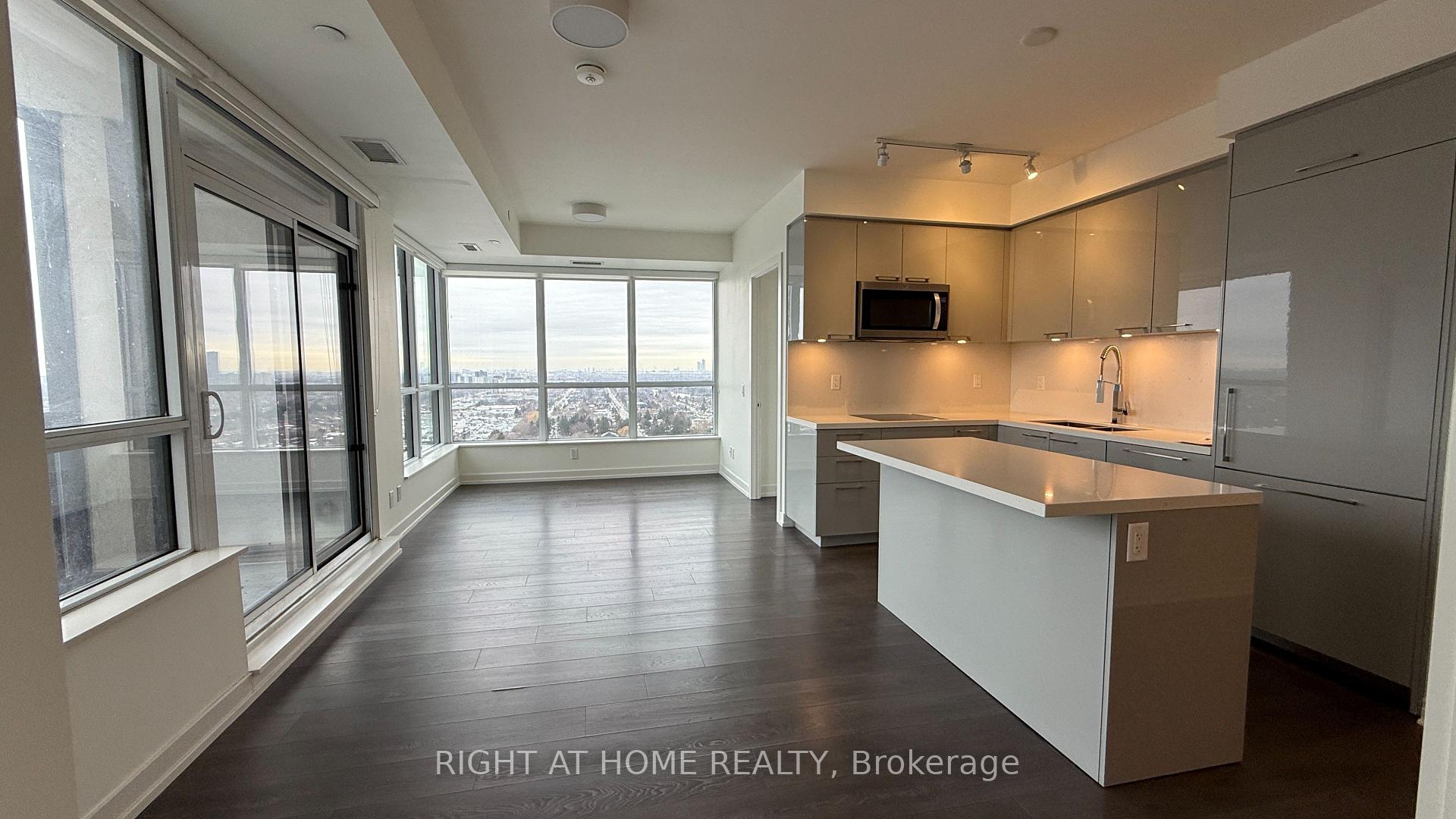 Photo 5 of Unit 2308, 1 Grandview Avenue, Markham, Thornhill — HOMEH