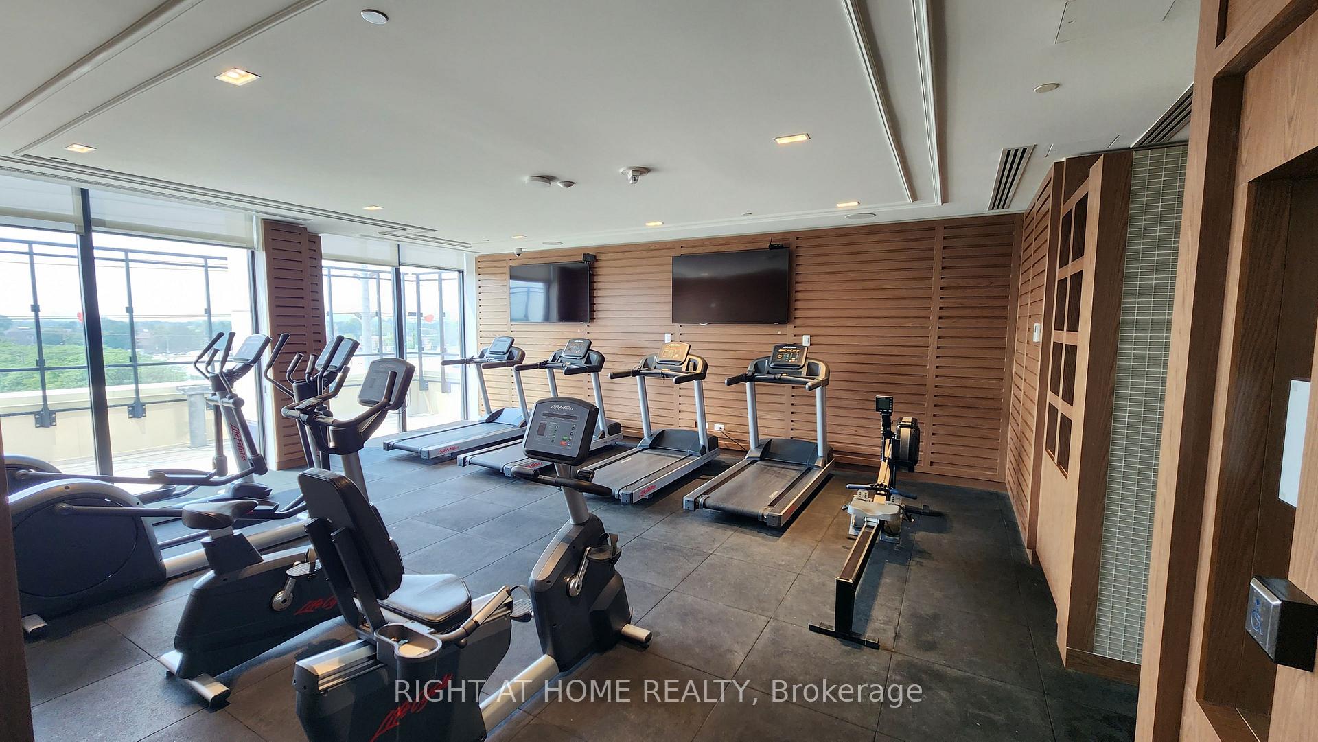 Photo 12 of Unit 2308, 1 Grandview Avenue, Markham, Thornhill — HOMEH