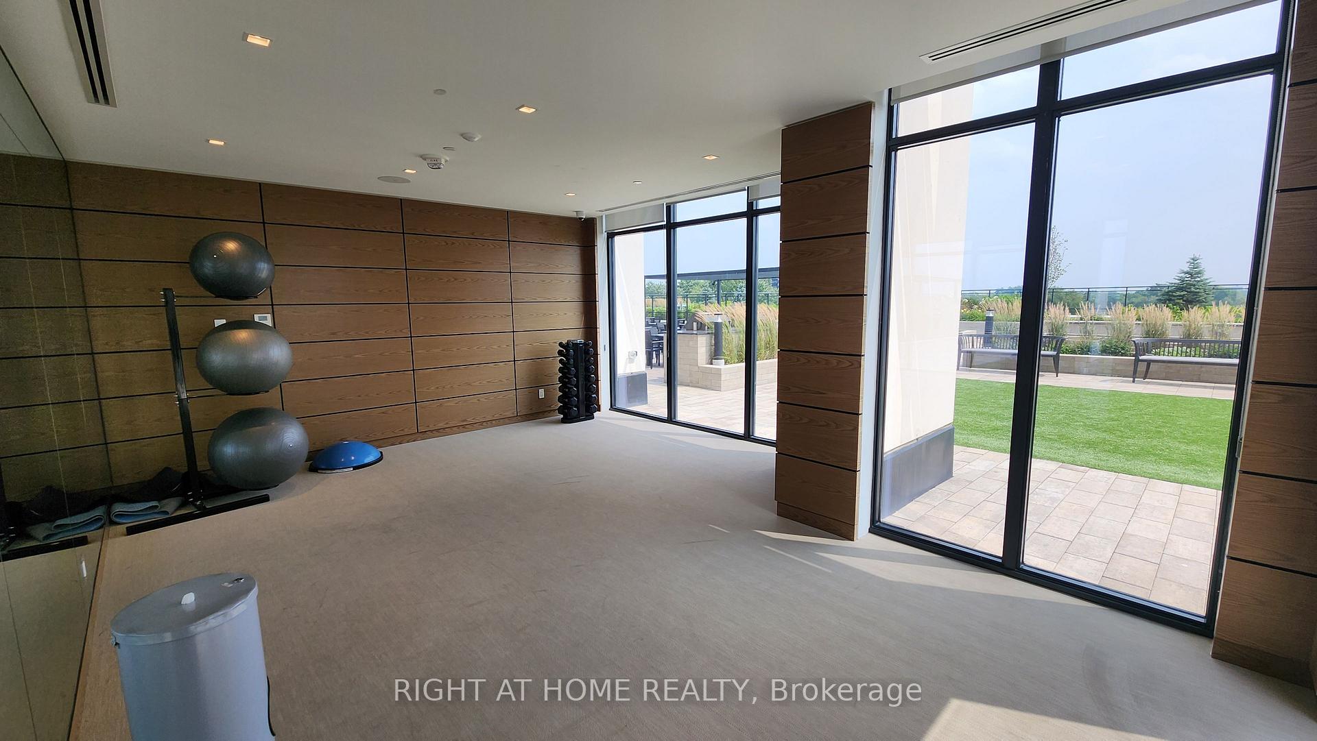 Photo 18 of Unit 2308, 1 Grandview Avenue, Markham, Thornhill — HOMEH