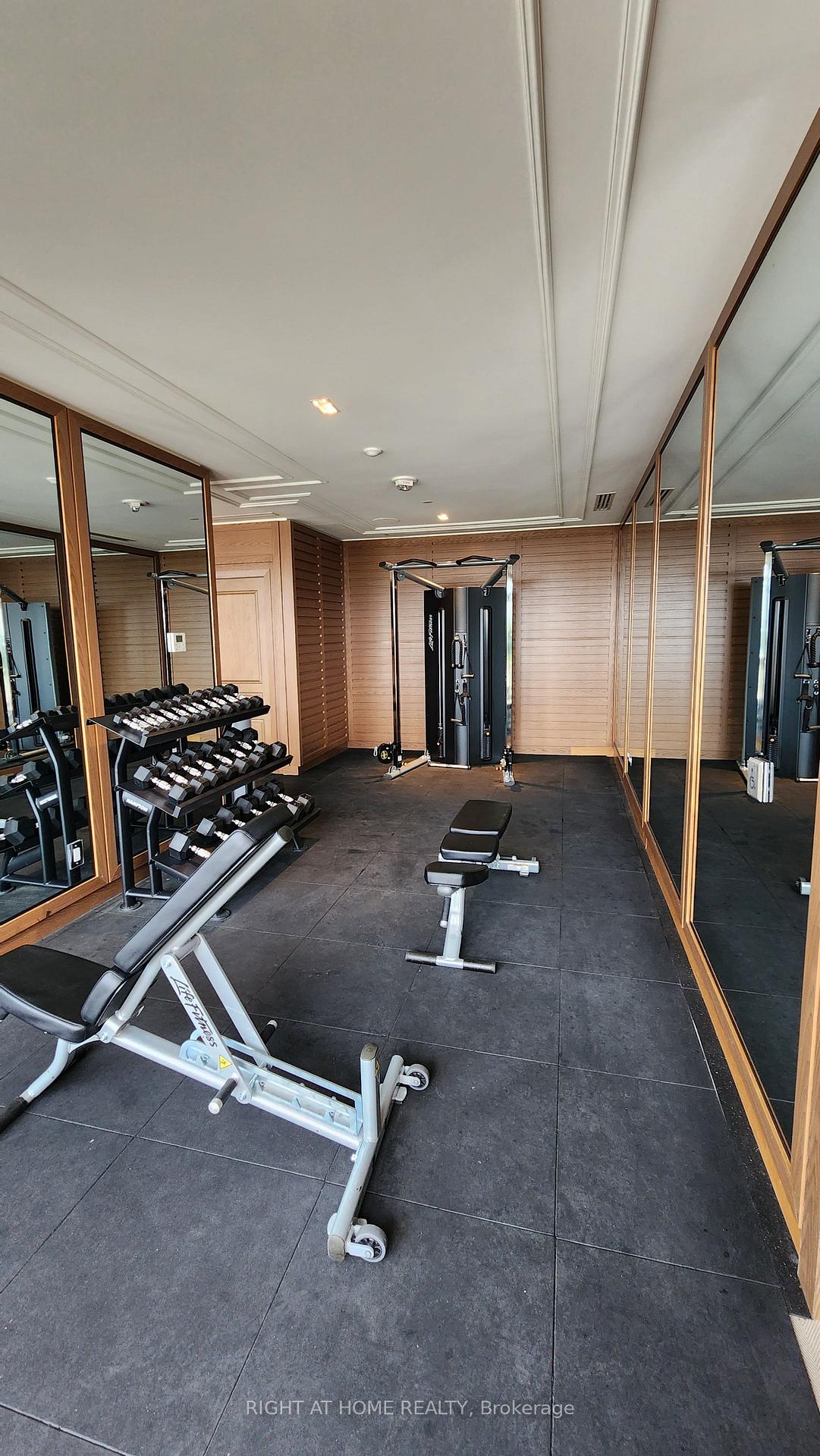 Photo 19 of Unit 2308, 1 Grandview Avenue, Markham, Thornhill — HOMEH