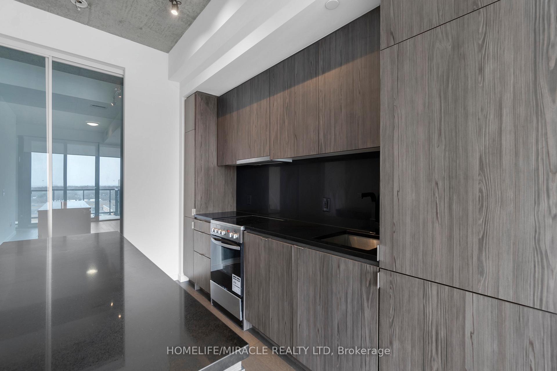 Photo 6 of Unit 712, 7 Smith Crescent, Etobicoke, Stonegate-Queensway — HOMEH