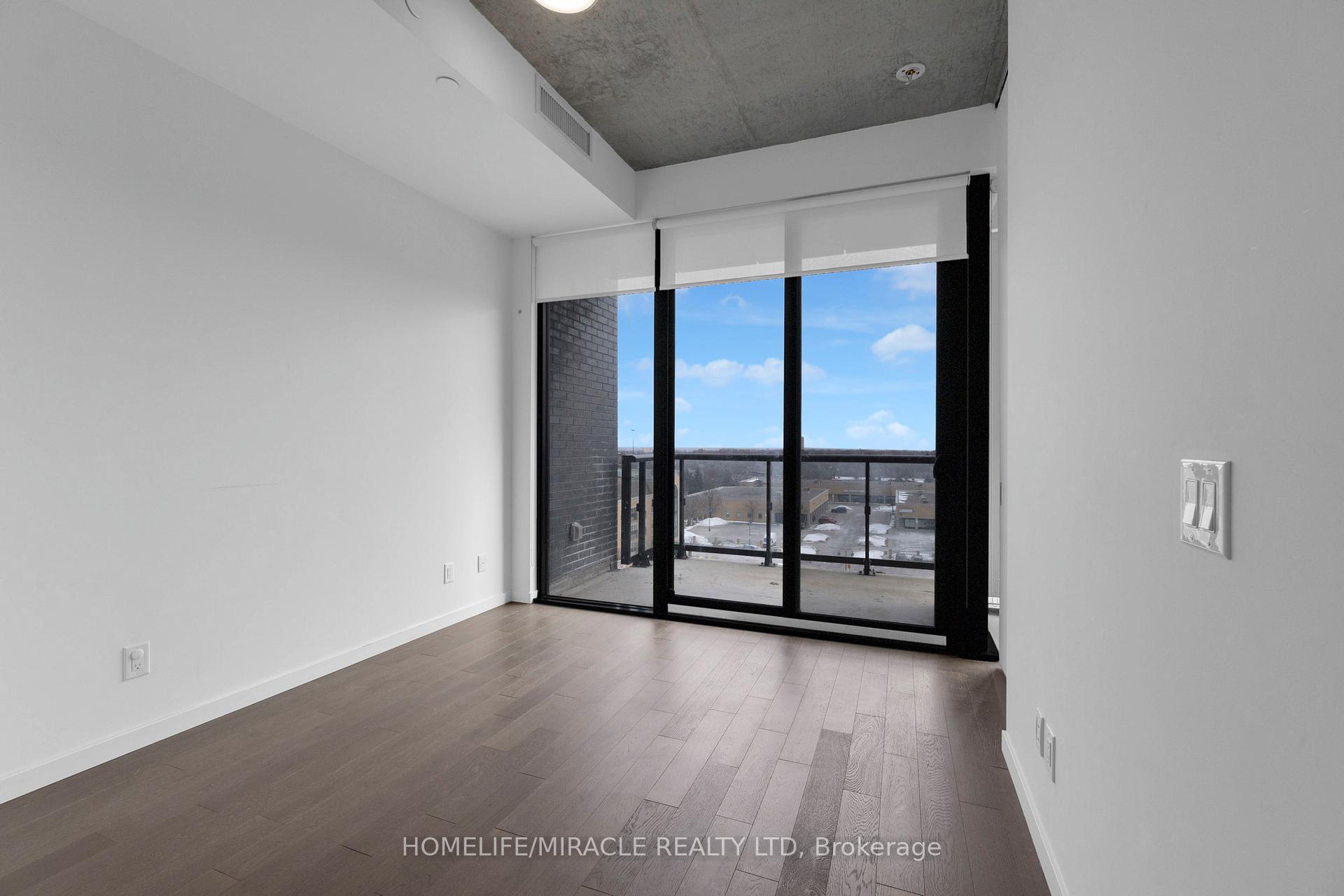 Photo 13 of Unit 712, 7 Smith Crescent, Etobicoke, Stonegate-Queensway — HOMEH