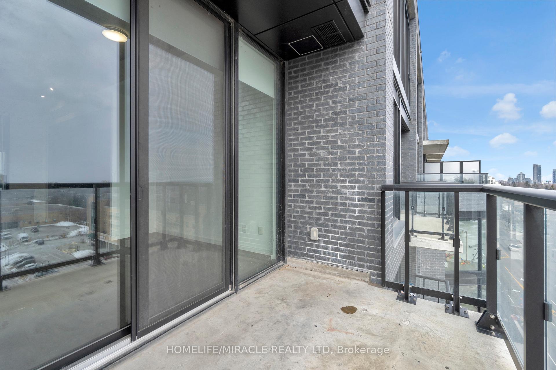 Photo 16 of Unit 712, 7 Smith Crescent, Etobicoke, Stonegate-Queensway — HOMEH