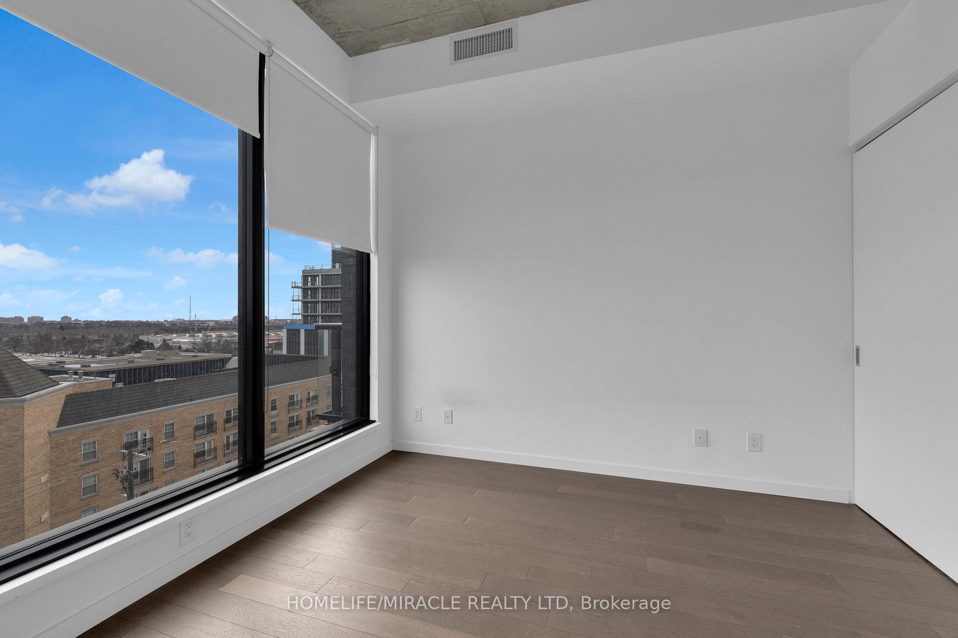 Photo 19 of Unit 712, 7 Smith Crescent, Etobicoke, Stonegate-Queensway — HOMEH