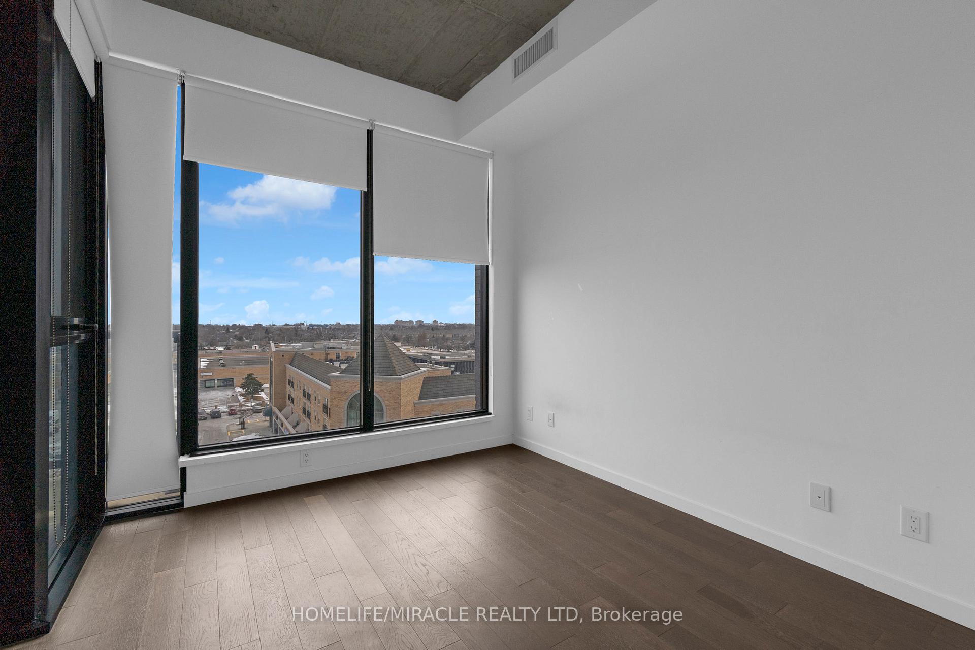 Photo 20 of Unit 712, 7 Smith Crescent, Etobicoke, Stonegate-Queensway — HOMEH