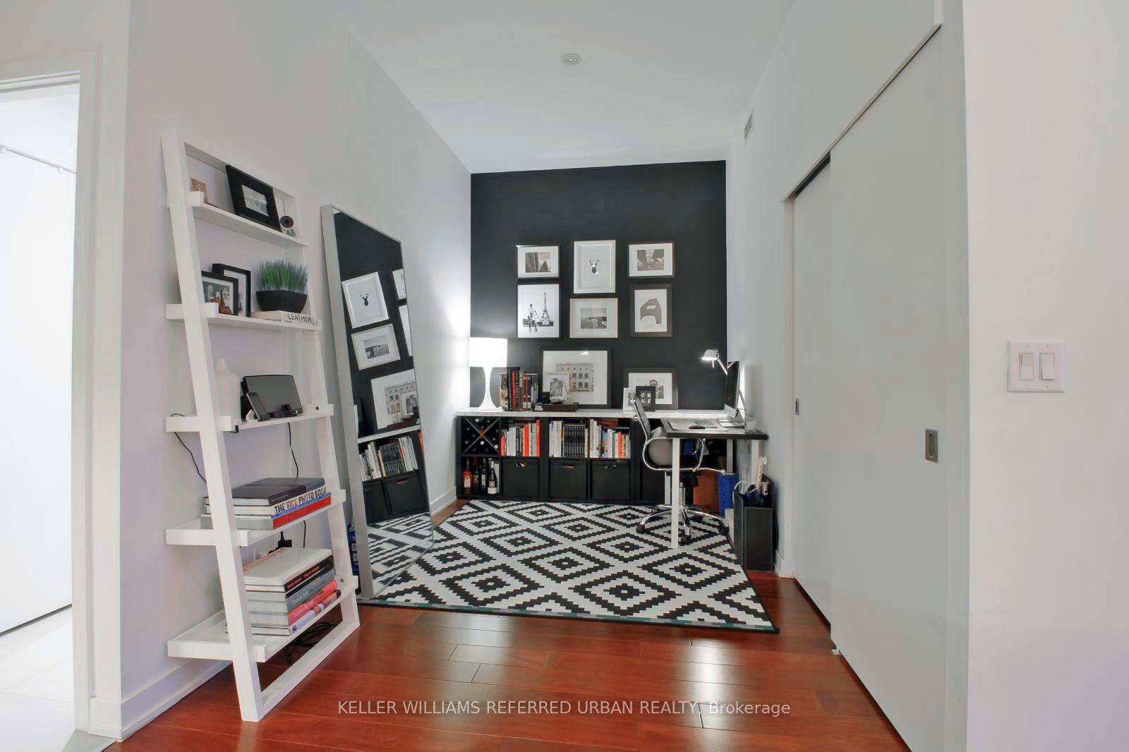 Photo 5 of Unit 502, 3 Market Street, Toronto, Waterfront Communities — HOMEH