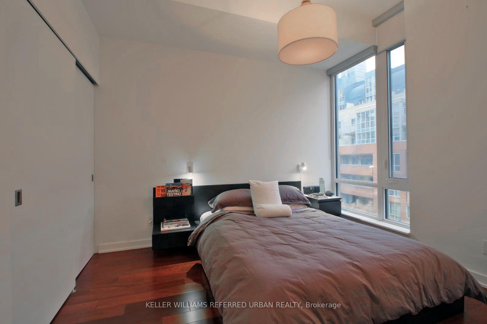 Photo 9 of Unit 502, 3 Market Street, Toronto, Waterfront Communities — HOMEH