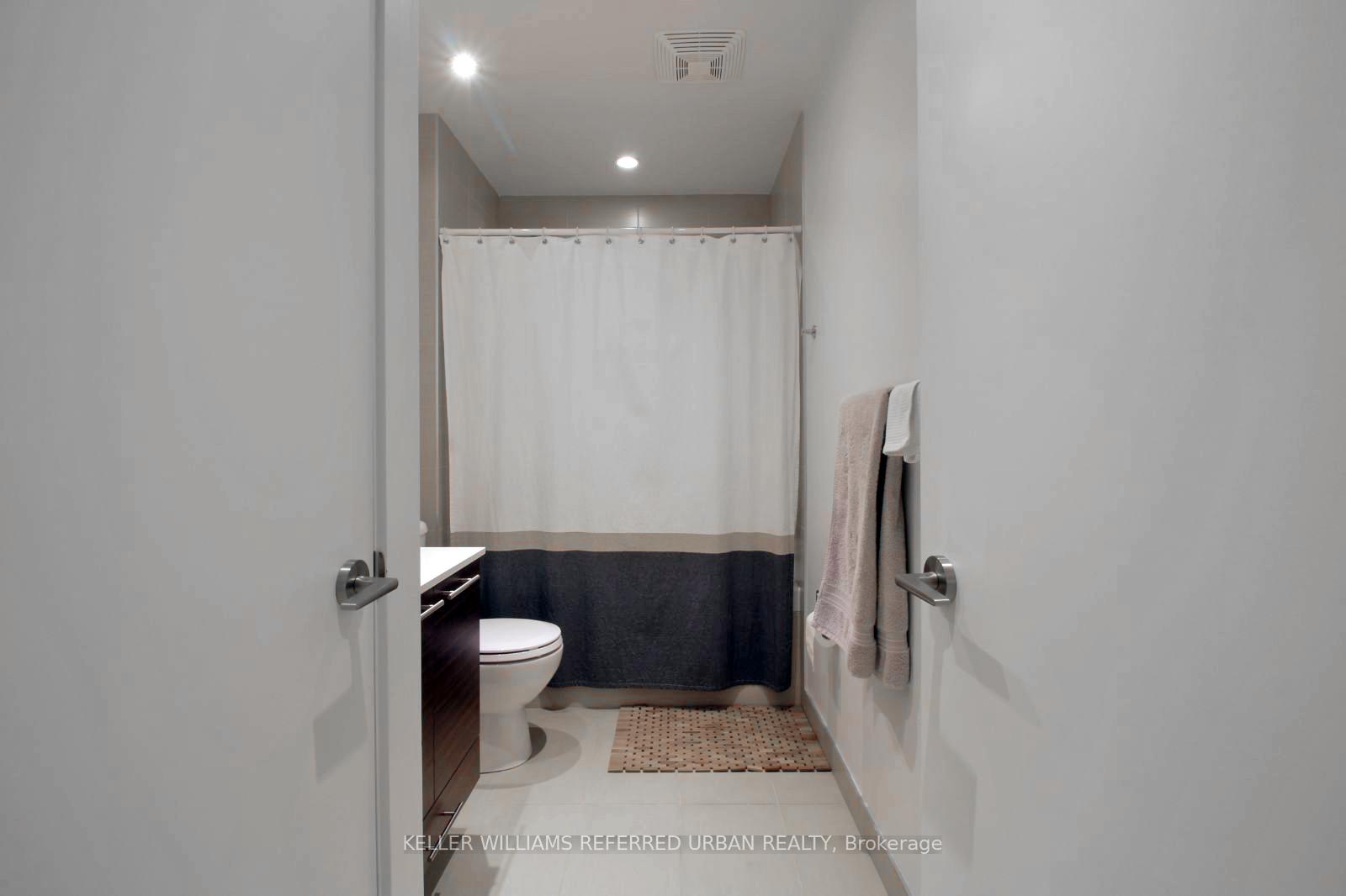 Photo 10 of Unit 502, 3 Market Street, Toronto, Waterfront Communities — HOMEH