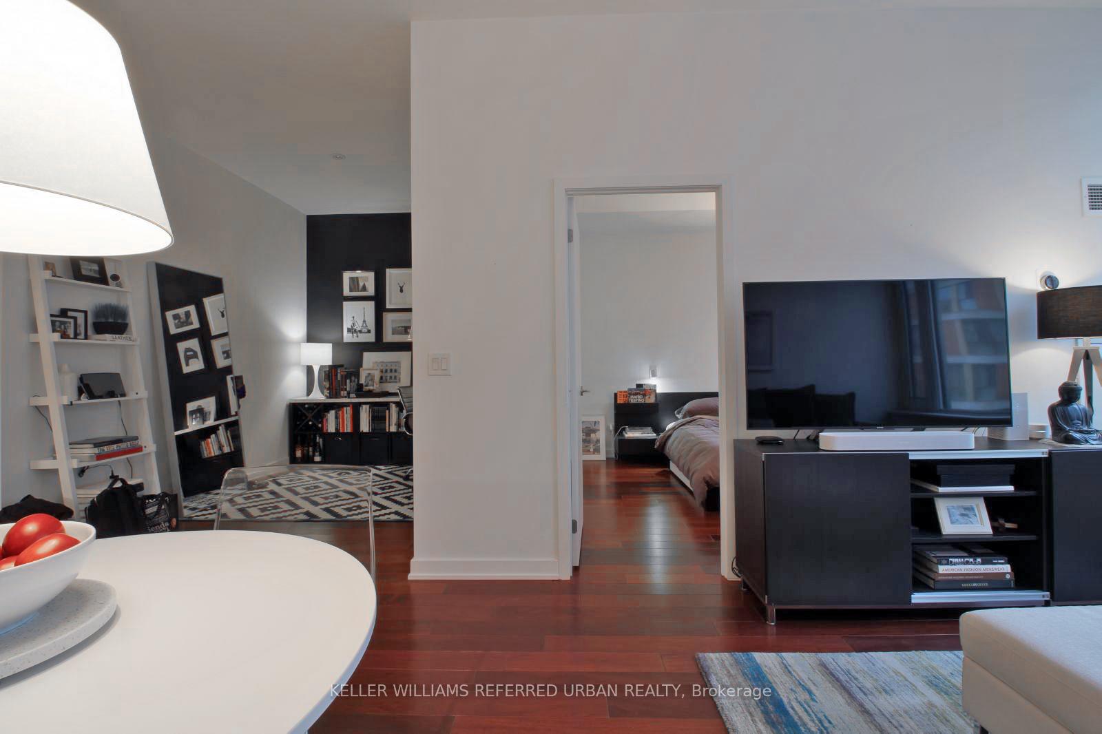 Photo 11 of Unit 502, 3 Market Street, Toronto, Waterfront Communities — HOMEH