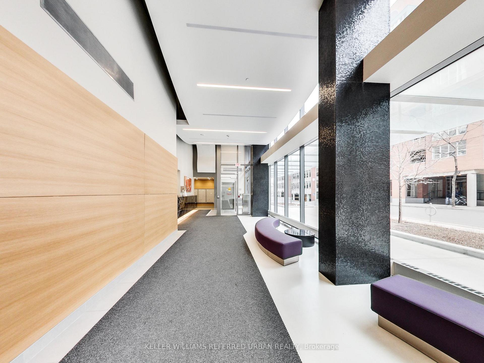Photo 18 of Unit 502, 3 Market Street, Toronto, Waterfront Communities — HOMEH