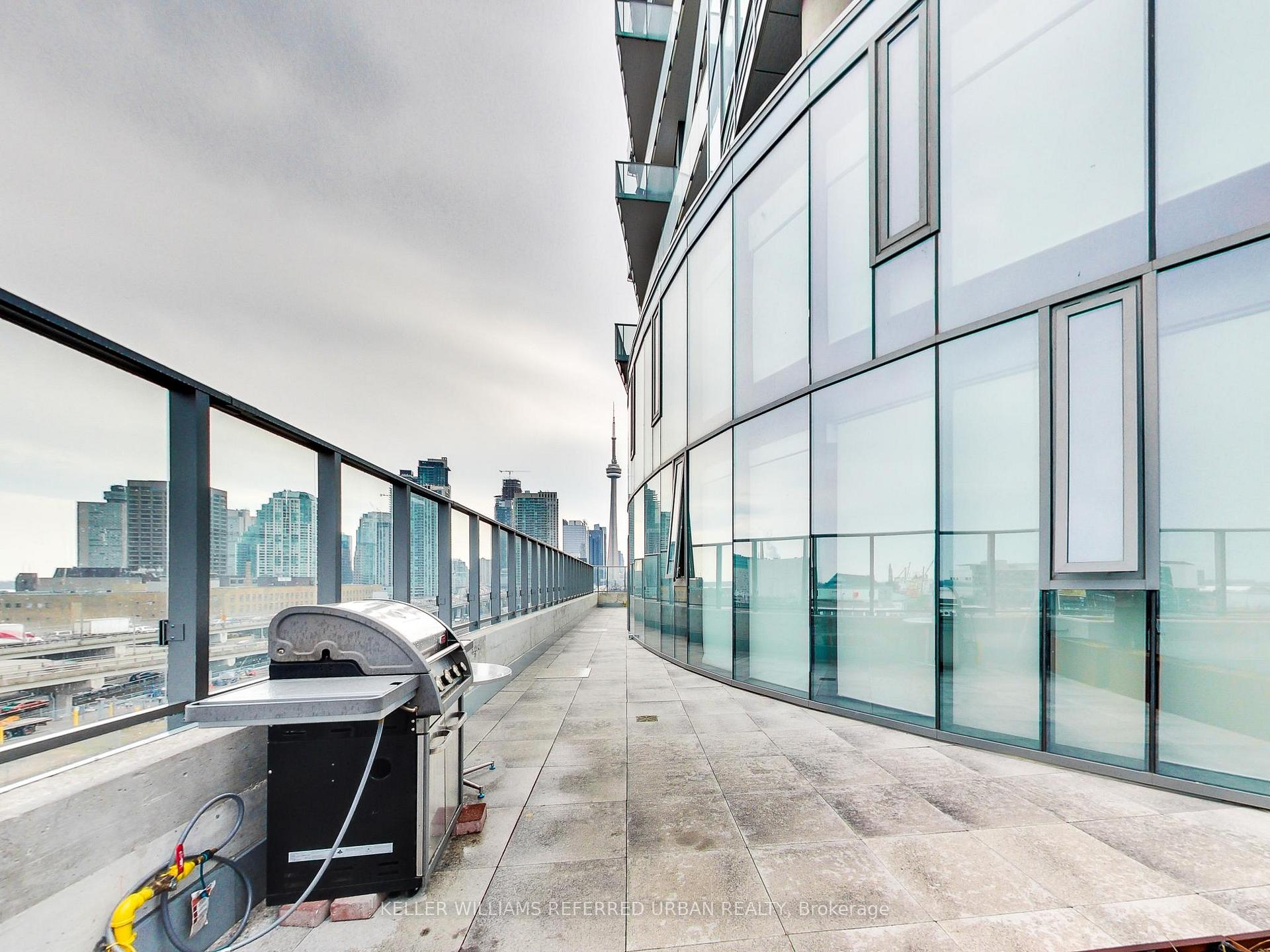 Photo 19 of Unit 502, 3 Market Street, Toronto, Waterfront Communities — HOMEH