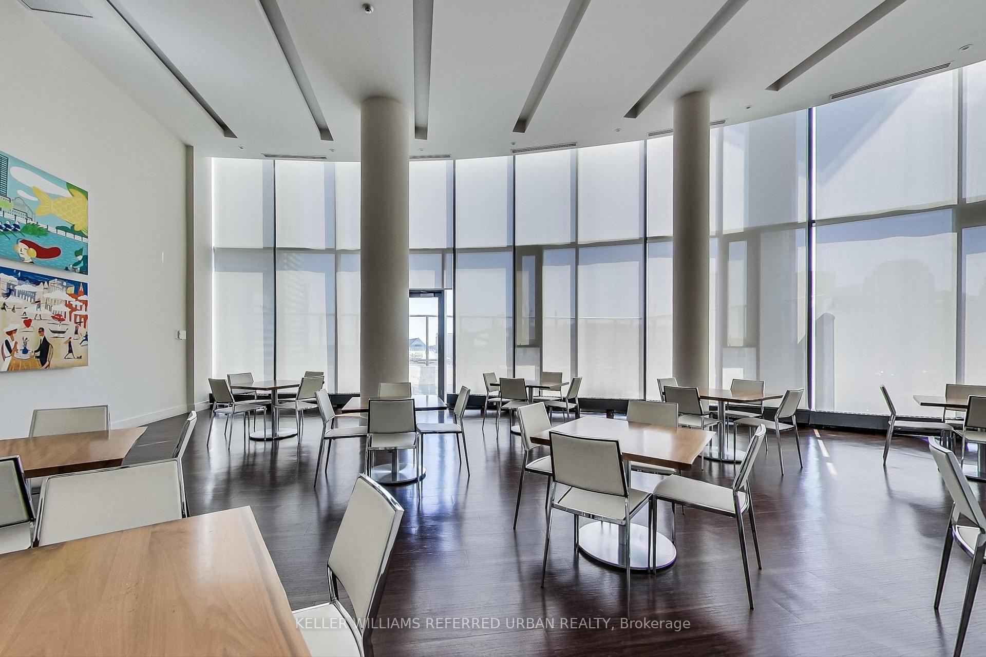 Photo 20 of Unit 502, 3 Market Street, Toronto, Waterfront Communities — HOMEH