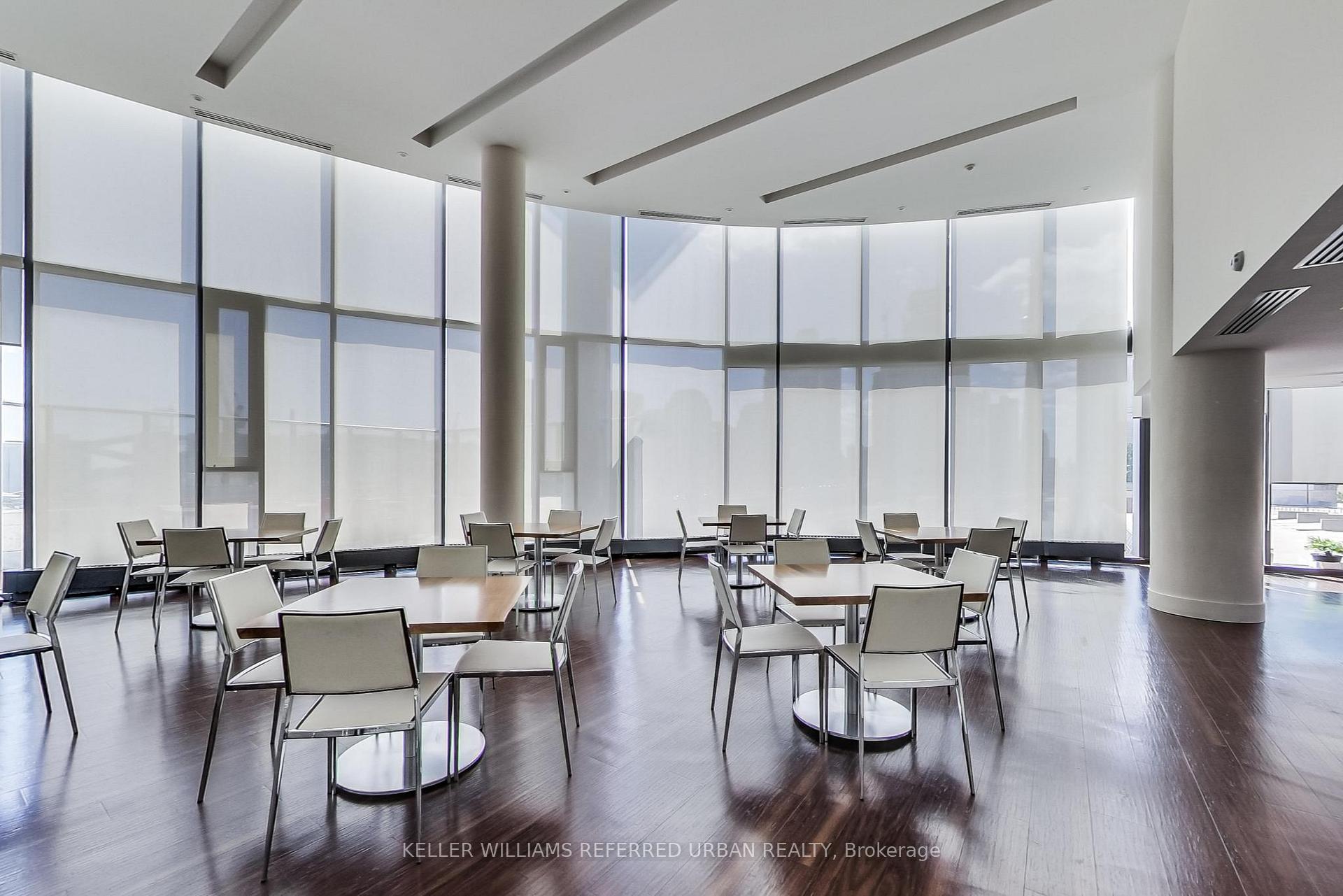 Photo 21 of Unit 502, 3 Market Street, Toronto, Waterfront Communities — HOMEH