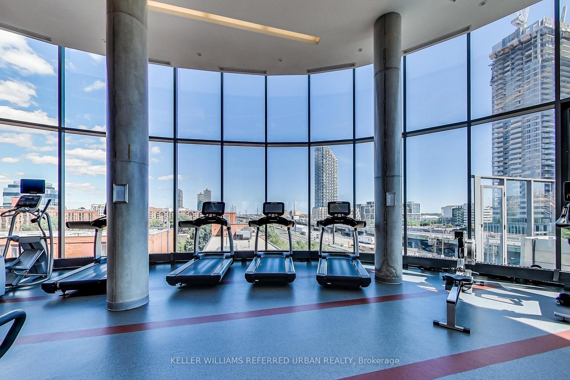 Photo 22 of Unit 502, 3 Market Street, Toronto, Waterfront Communities — HOMEH