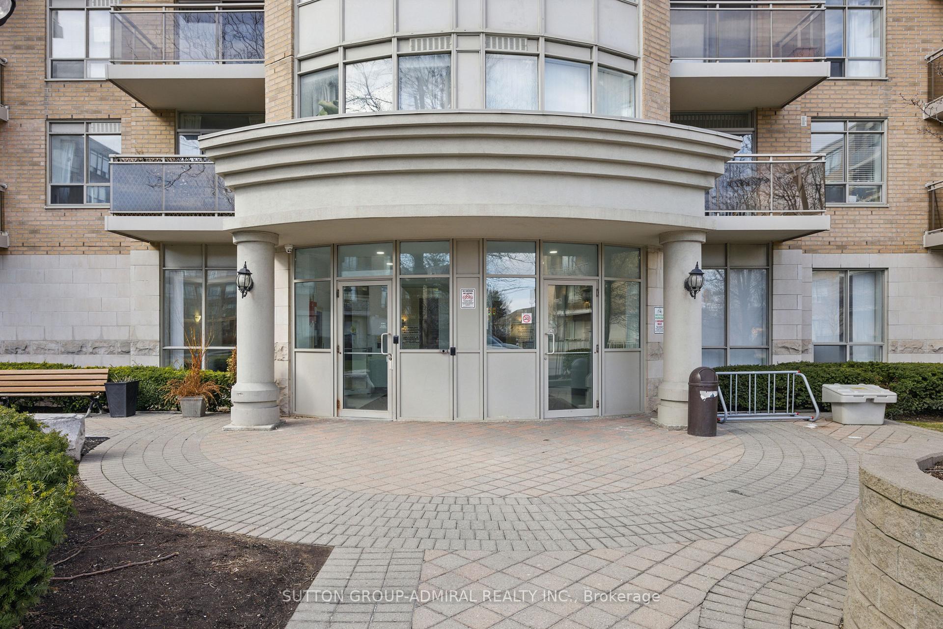 Photo 1 of Unit 242, 650 Lawrence Avenue, Toronto, Englemount-Lawrence — HOMEH