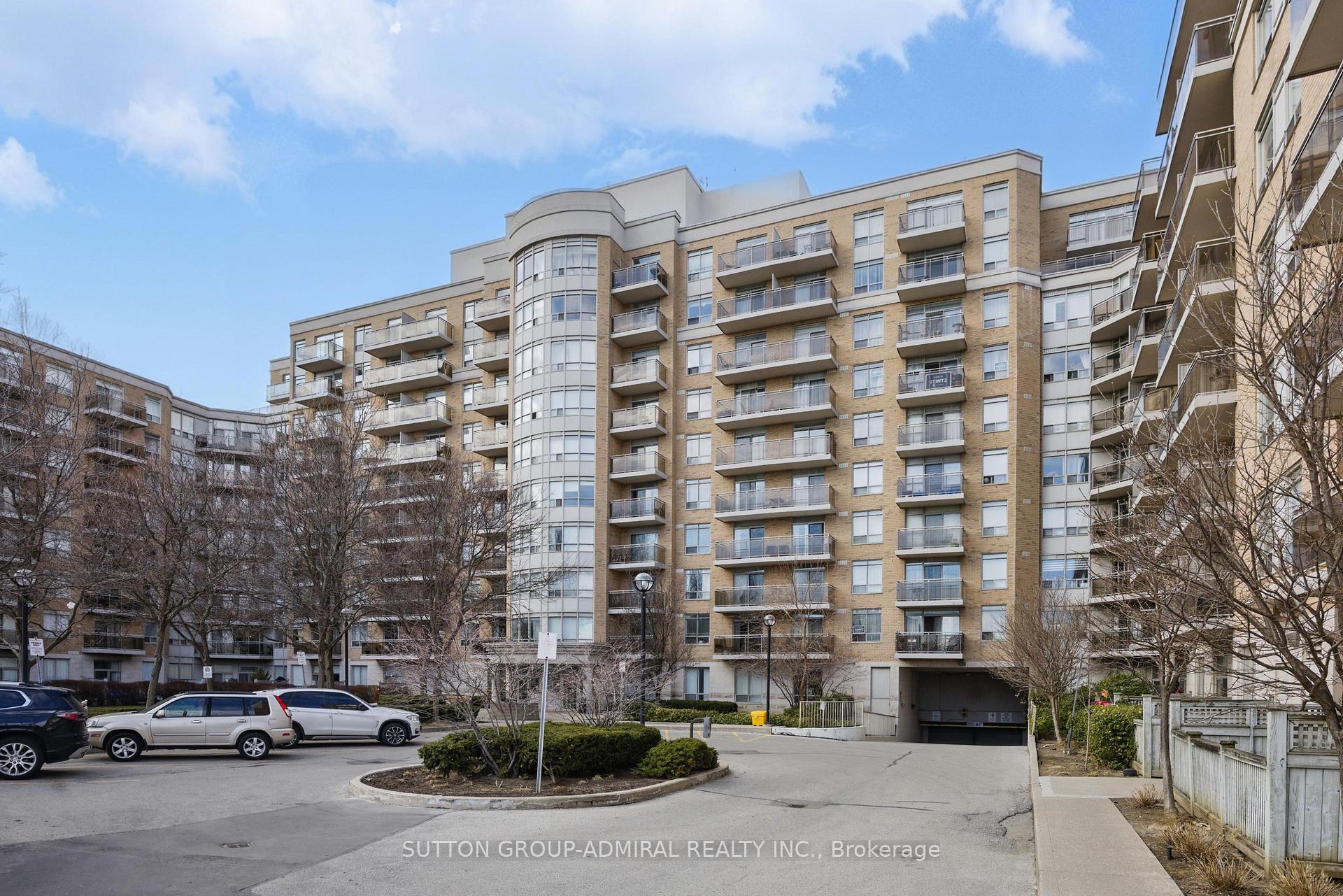 Photo 4 of Unit 242, 650 Lawrence Avenue, Toronto, Englemount-Lawrence — HOMEH
