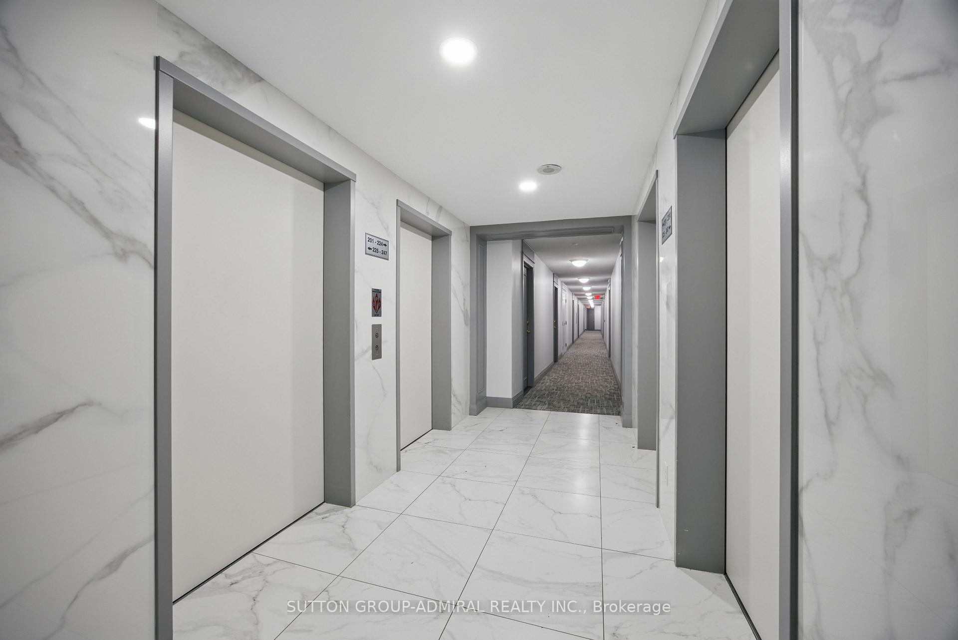 Photo 18 of Unit 242, 650 Lawrence Avenue, Toronto, Englemount-Lawrence — HOMEH