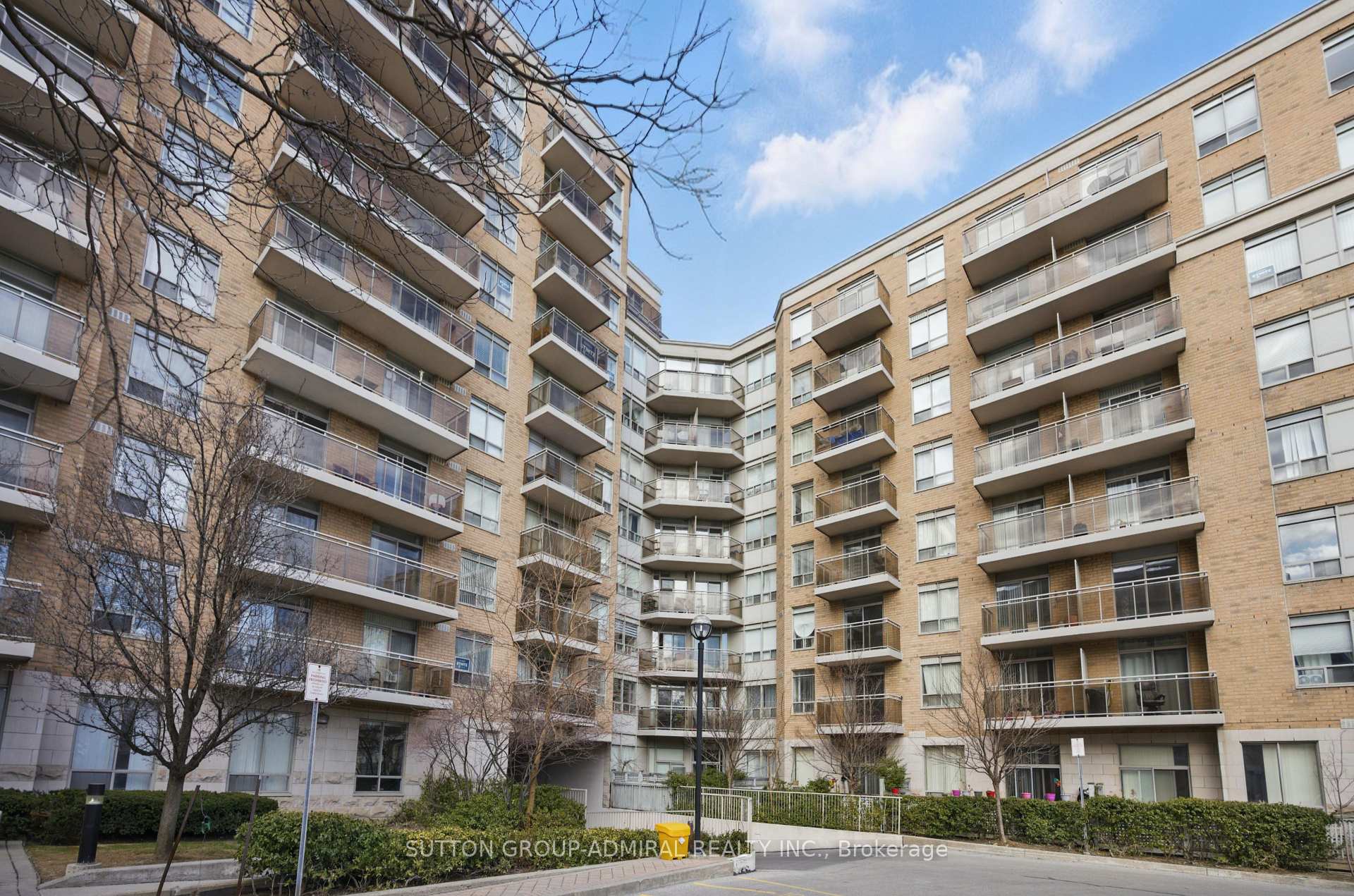 Photo 21 of Unit 242, 650 Lawrence Avenue, Toronto, Englemount-Lawrence — HOMEH
