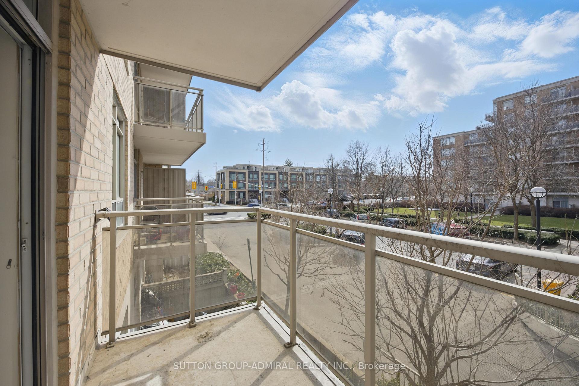 Photo 33 of Unit 242, 650 Lawrence Avenue, Toronto, Englemount-Lawrence — HOMEH