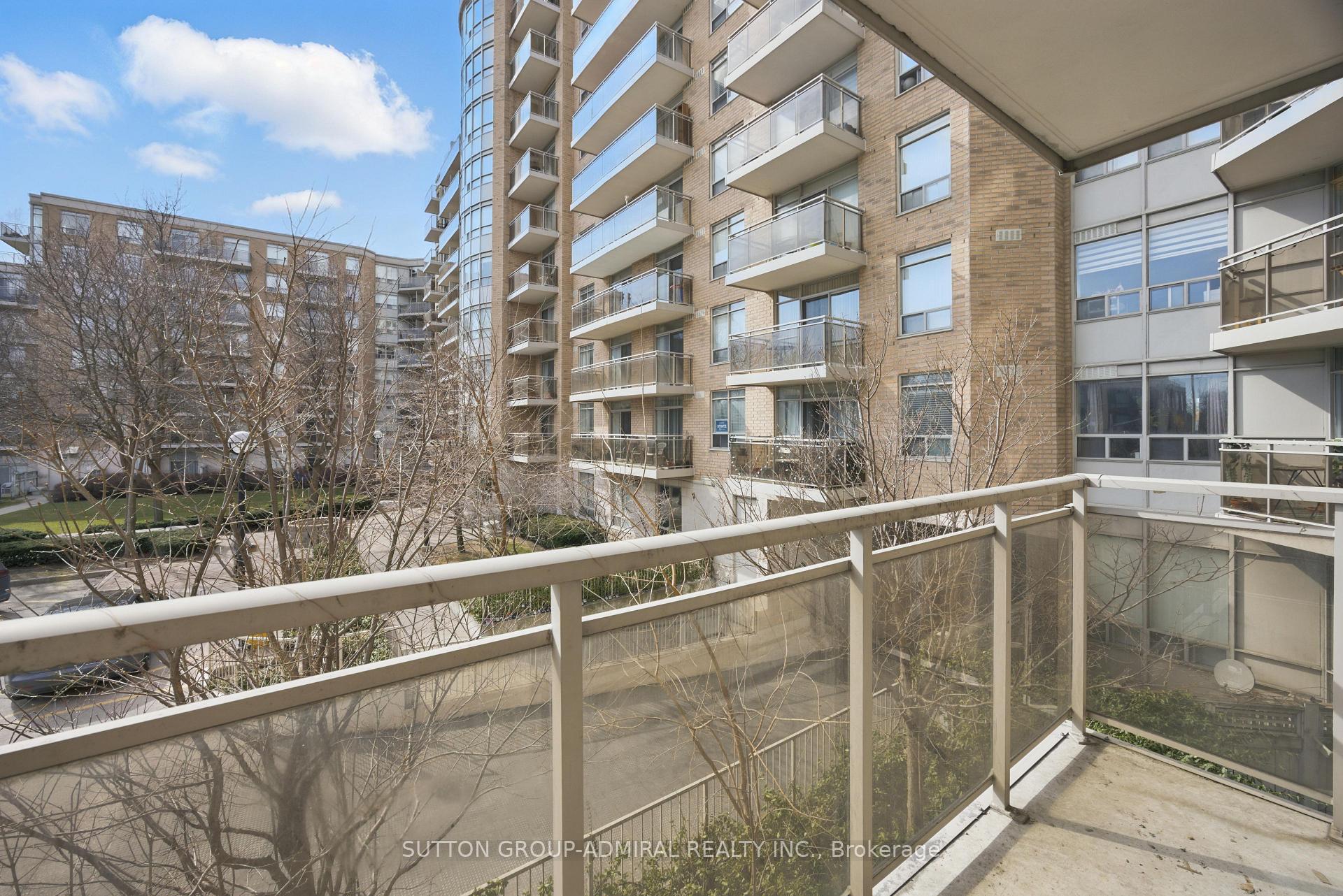 Photo 34 of Unit 242, 650 Lawrence Avenue, Toronto, Englemount-Lawrence — HOMEH