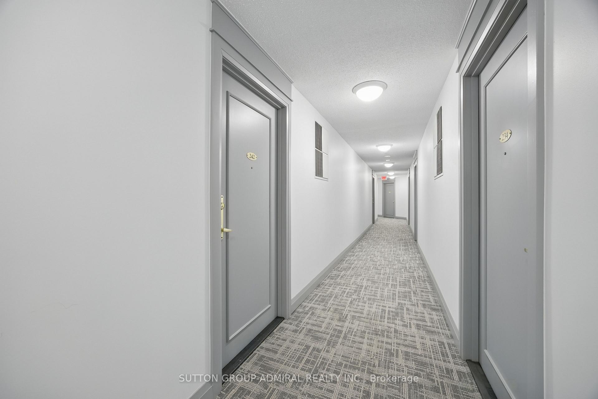 Photo 35 of Unit 242, 650 Lawrence Avenue, Toronto, Englemount-Lawrence — HOMEH