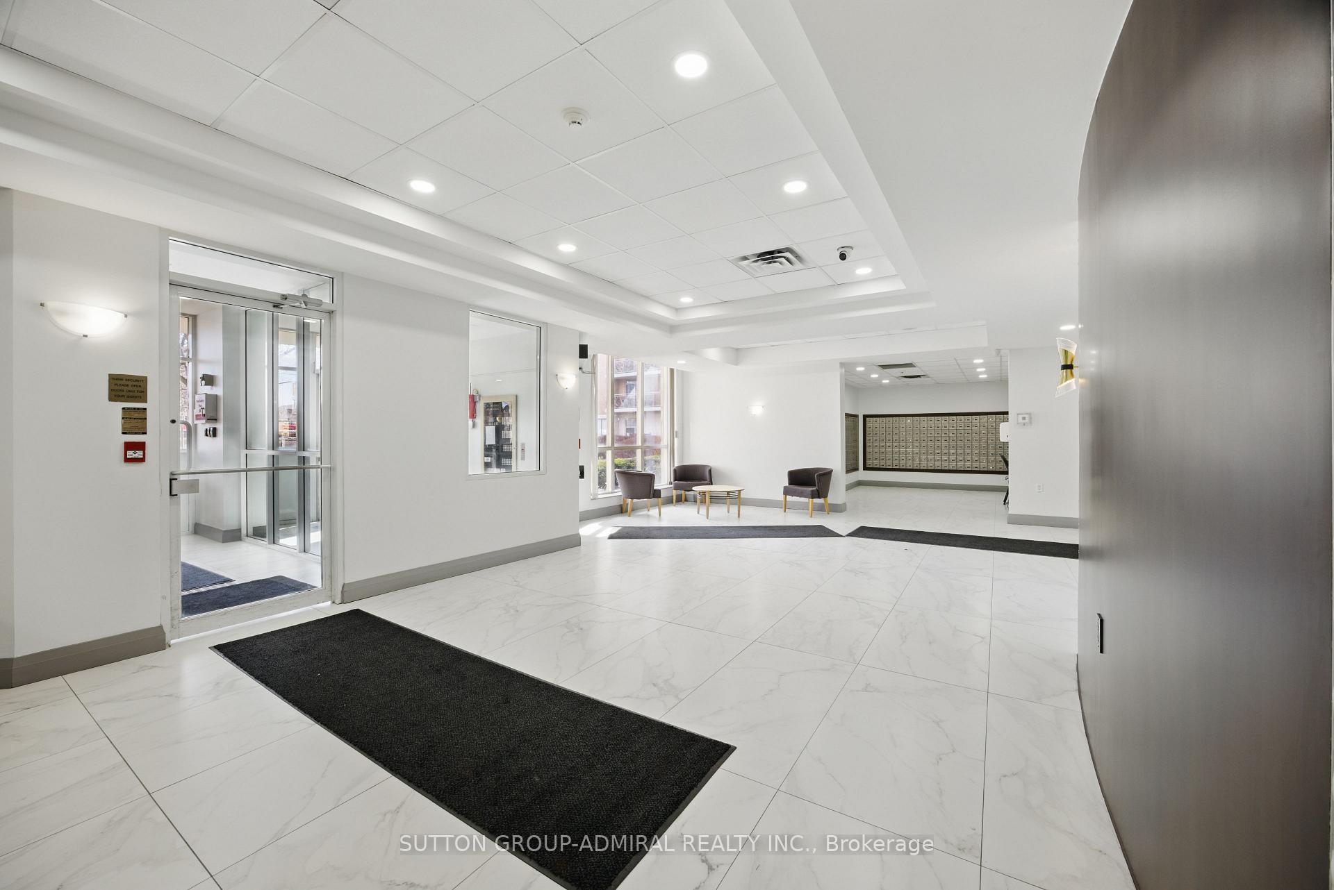 Photo 37 of Unit 242, 650 Lawrence Avenue, Toronto, Englemount-Lawrence — HOMEH