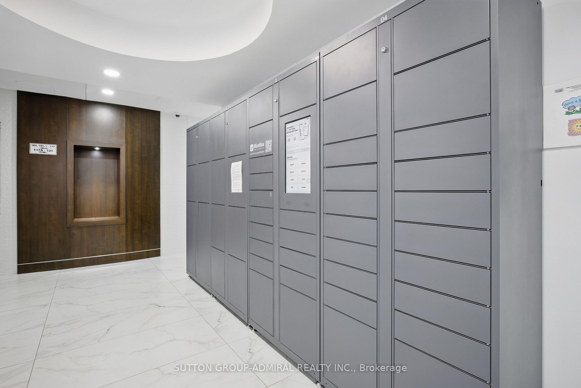 Photo 38 of Unit 242, 650 Lawrence Avenue, Toronto, Englemount-Lawrence — HOMEH