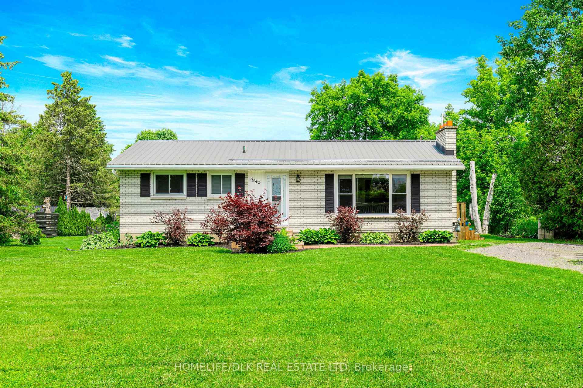 Photo 1 of 43 Sophia Street, Edwardsburgh/Cardinal, Edwardsburgh/Cardinal Twp — HOMEH