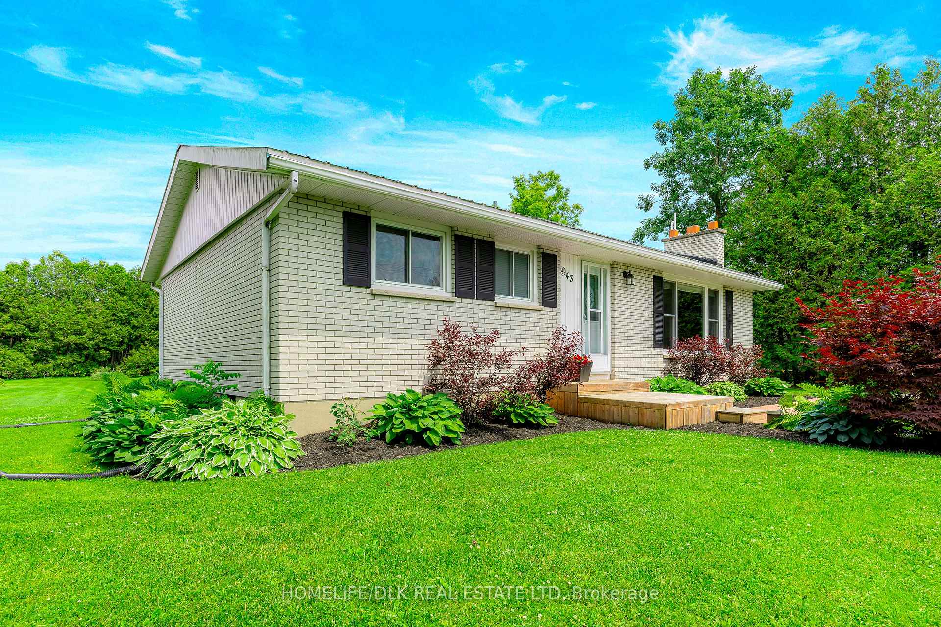 Photo 3 of 43 Sophia Street, Edwardsburgh/Cardinal, Edwardsburgh/Cardinal Twp — HOMEH
