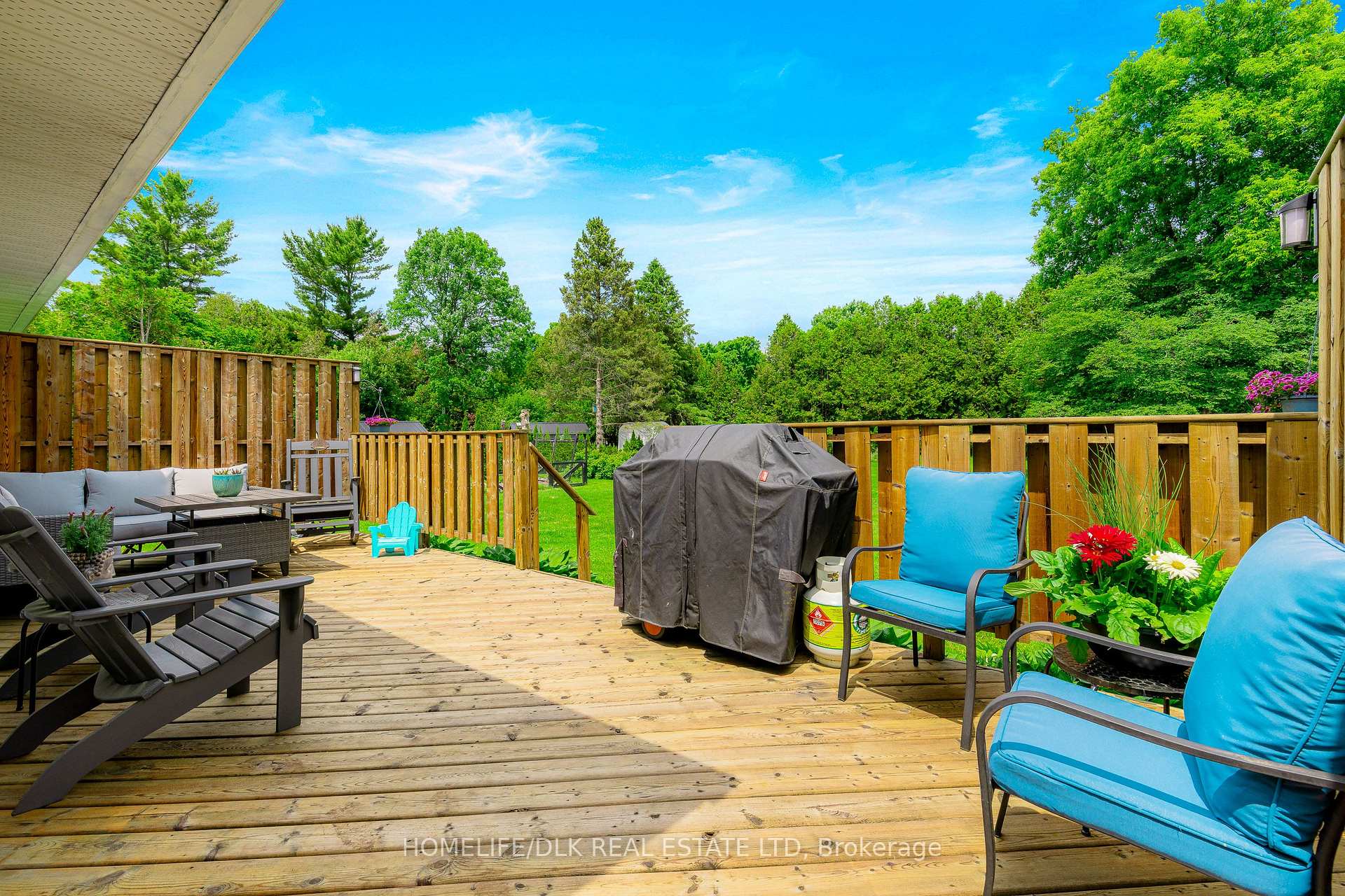 Photo 8 of 43 Sophia Street, Edwardsburgh/Cardinal, Edwardsburgh/Cardinal Twp — HOMEH