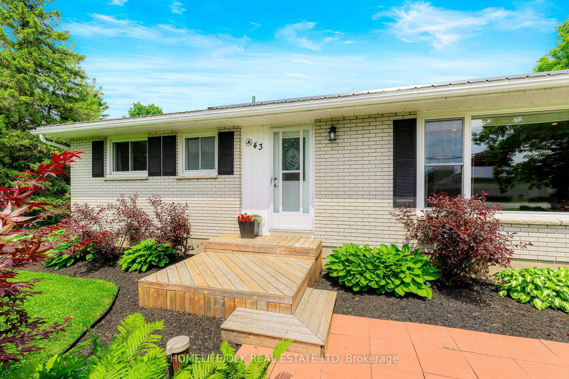 Photo 15 of 43 Sophia Street, Edwardsburgh/Cardinal, Edwardsburgh/Cardinal Twp — HOMEH