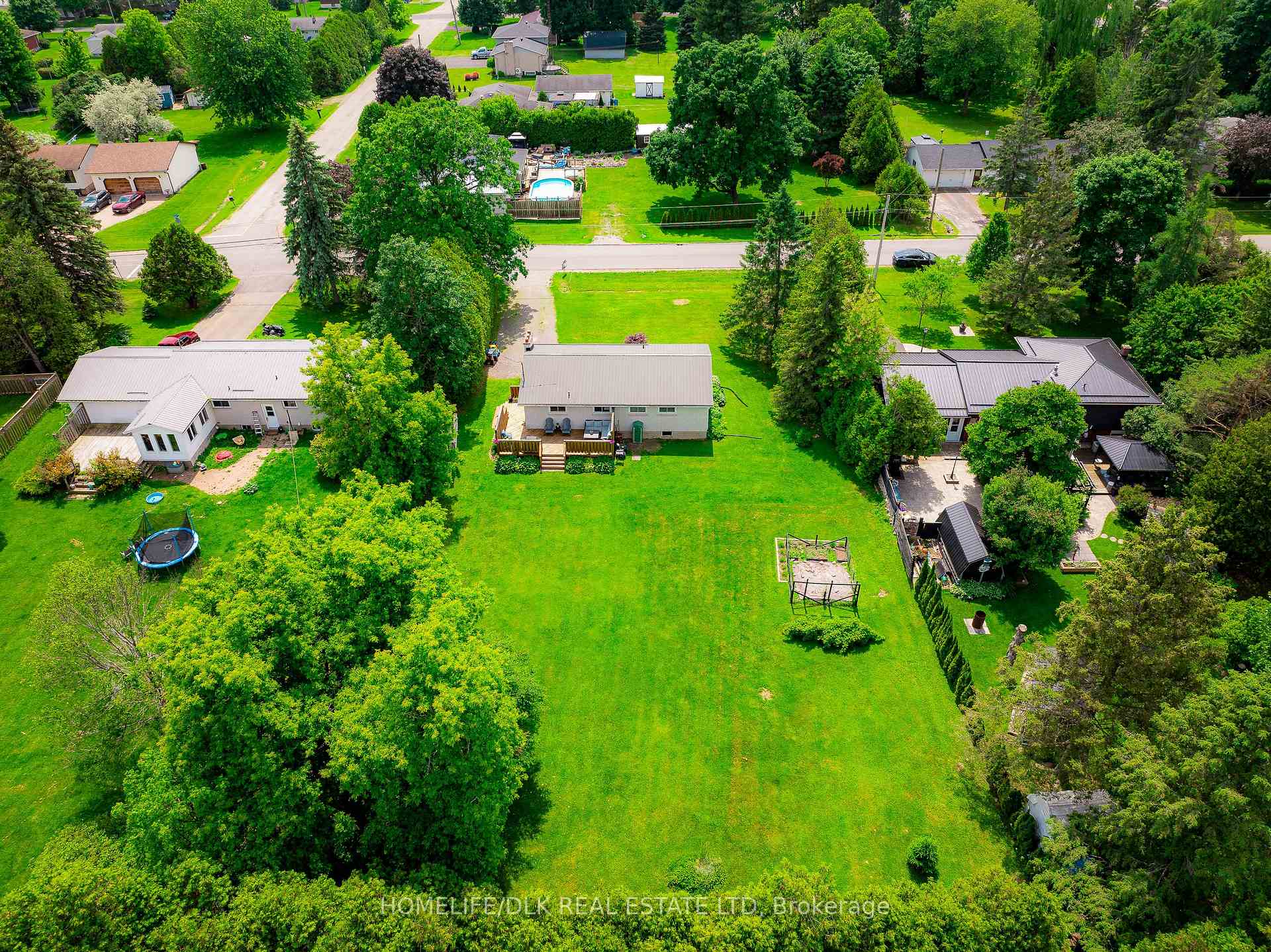 Photo 39 of 43 Sophia Street, Edwardsburgh/Cardinal, Edwardsburgh/Cardinal Twp — HOMEH