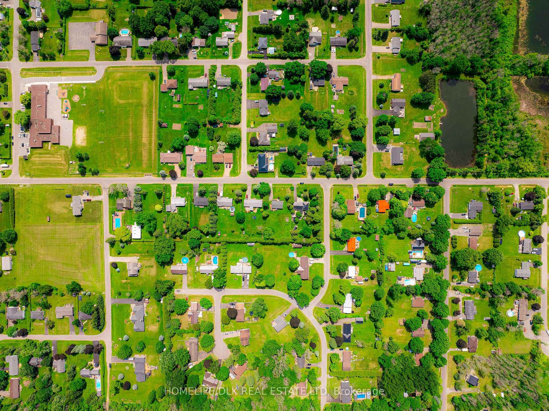 Photo 43 of 43 Sophia Street, Edwardsburgh/Cardinal, Edwardsburgh/Cardinal Twp — HOMEH