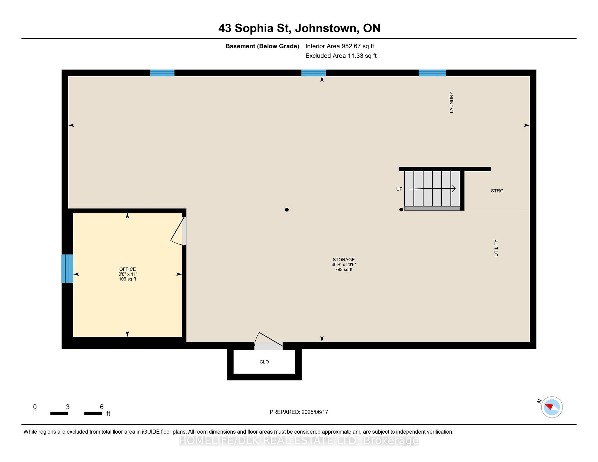 Photo 50 of 43 Sophia Street, Edwardsburgh/Cardinal, Edwardsburgh/Cardinal Twp — HOMEH