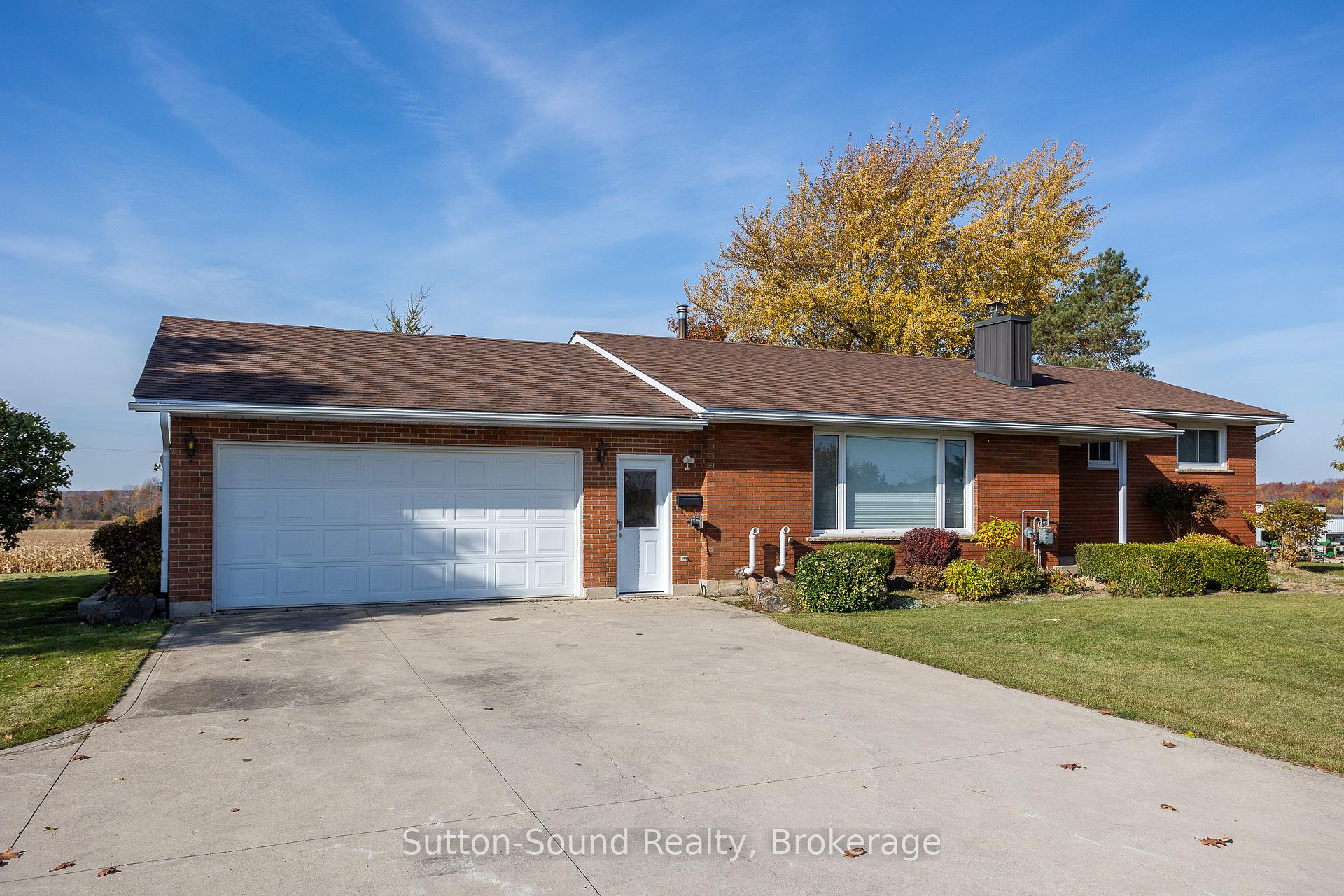 Photo 32 of 316820 Highway 6, Chatsworth — HOMEH