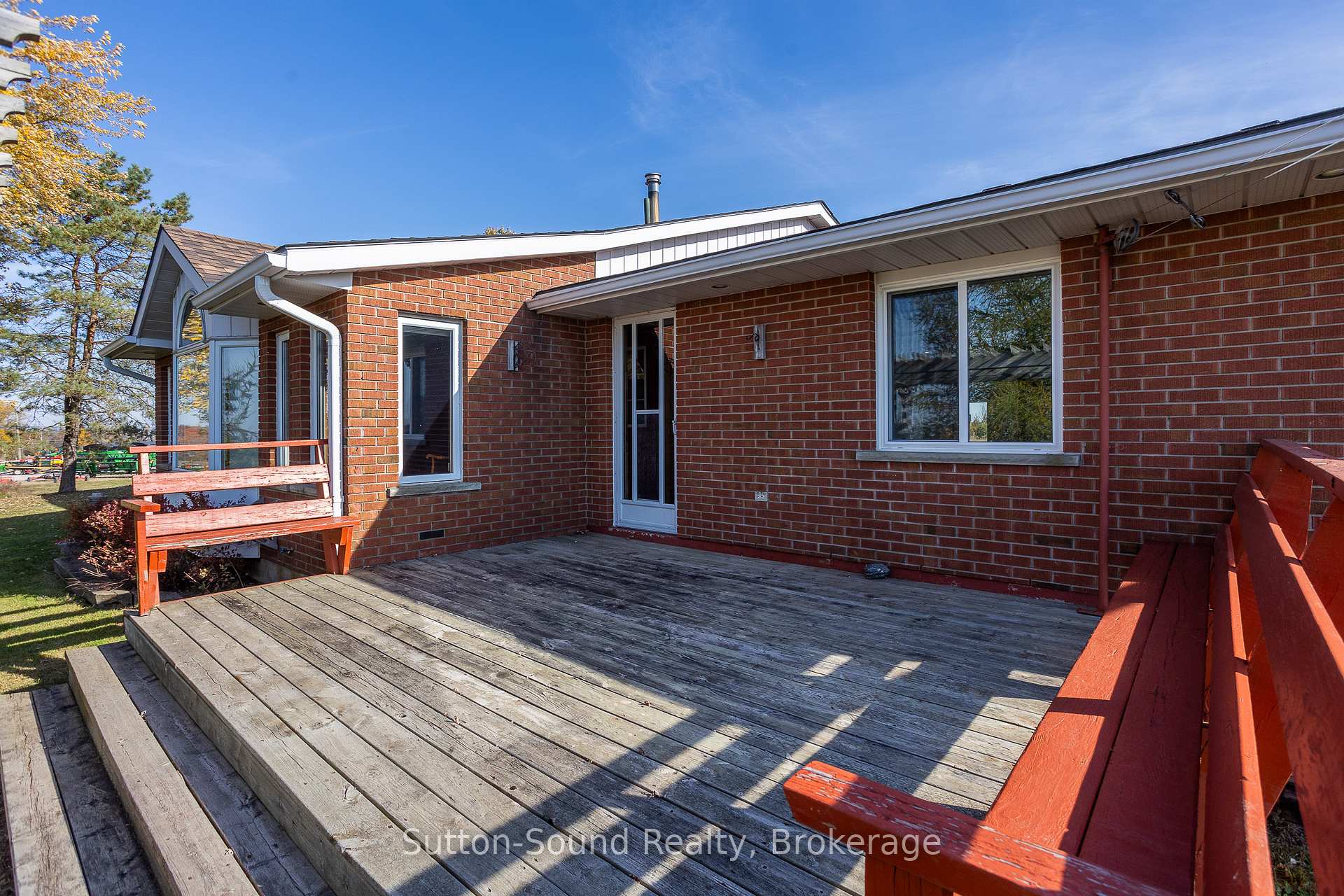 Photo 33 of 316820 Highway 6, Chatsworth — HOMEH