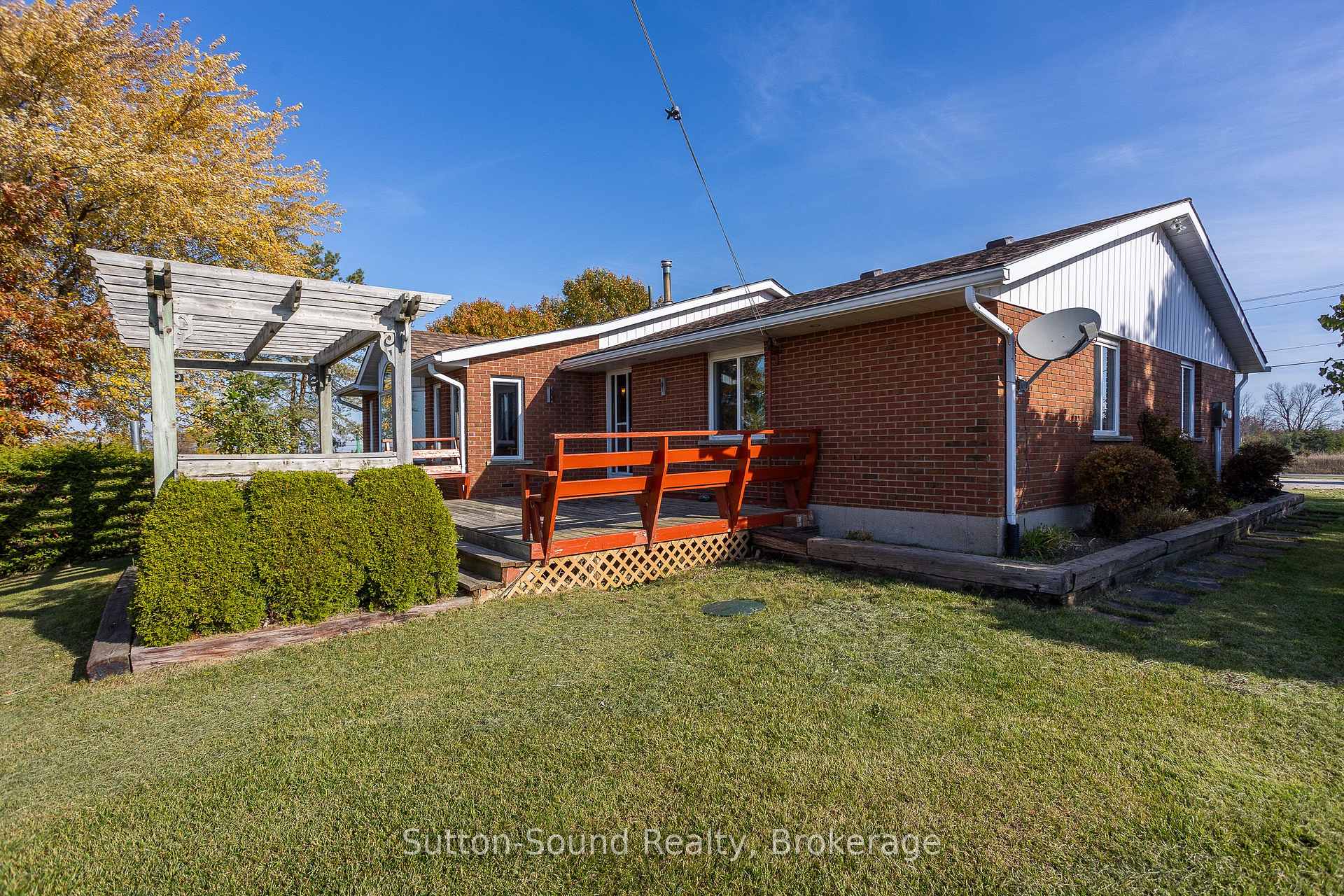 Photo 34 of 316820 Highway 6, Chatsworth — HOMEH