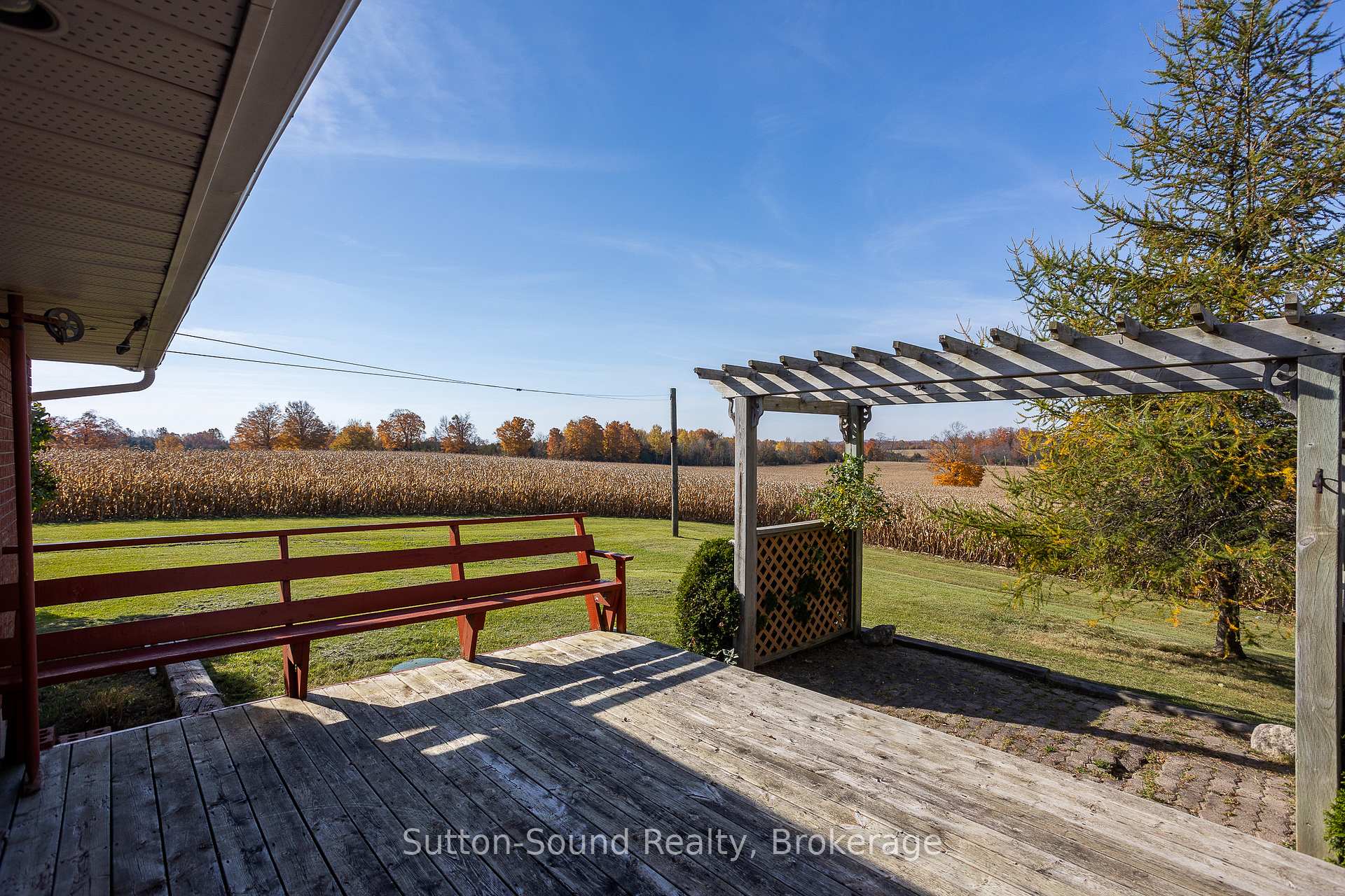 Photo 36 of 316820 Highway 6, Chatsworth — HOMEH