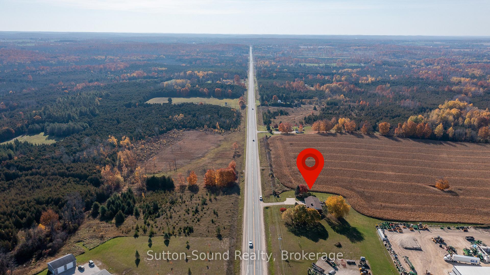 Photo 38 of 316820 Highway 6, Chatsworth — HOMEH