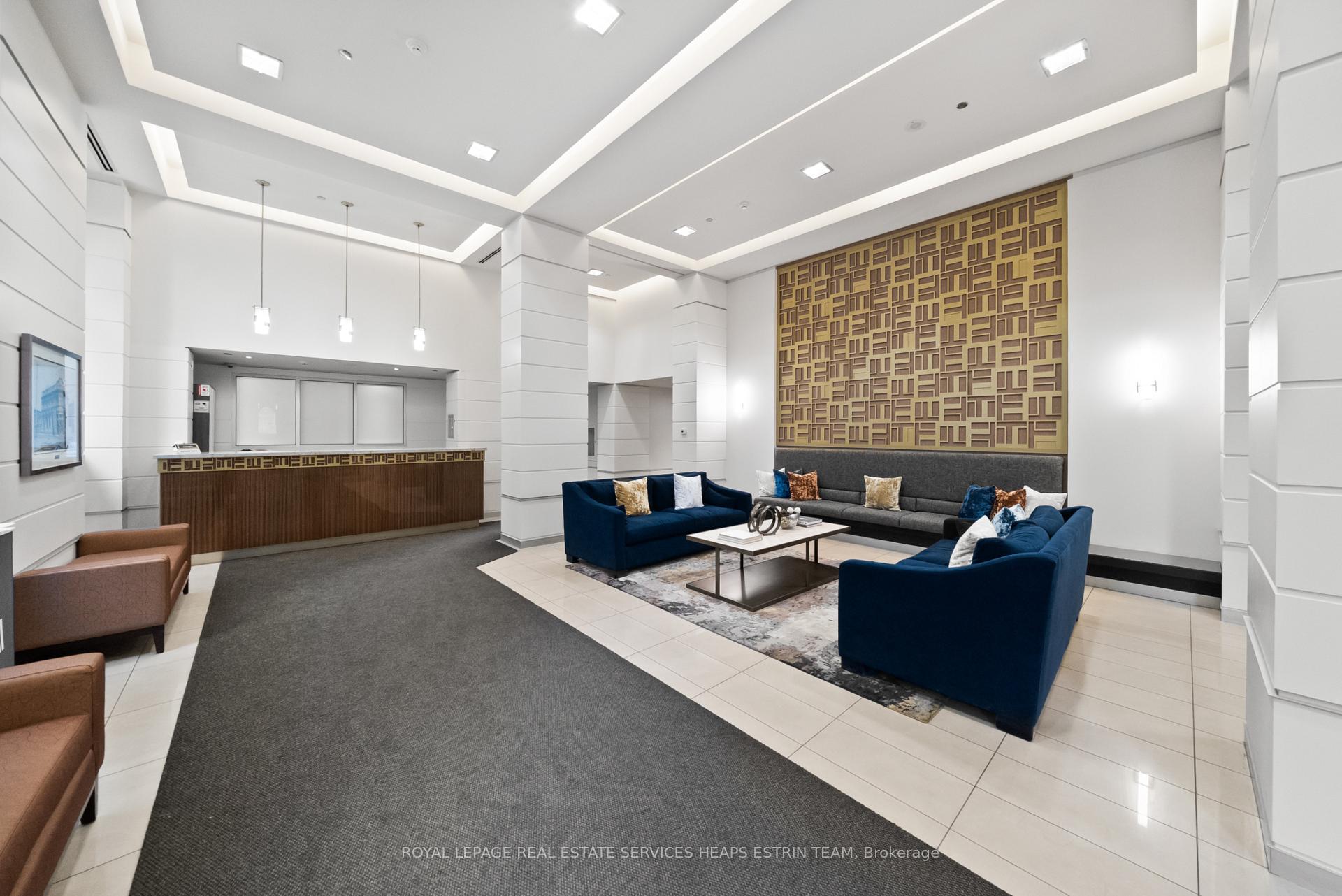 Photo 2 of Unit 1604, 230 King Street E, Toronto, Moss Park — HOMEH