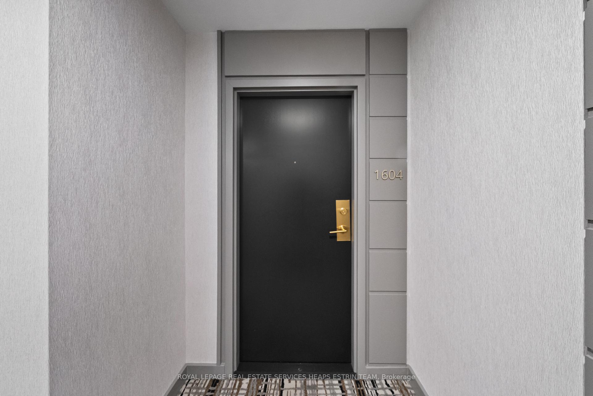 Photo 3 of Unit 1604, 230 King Street E, Toronto, Moss Park — HOMEH