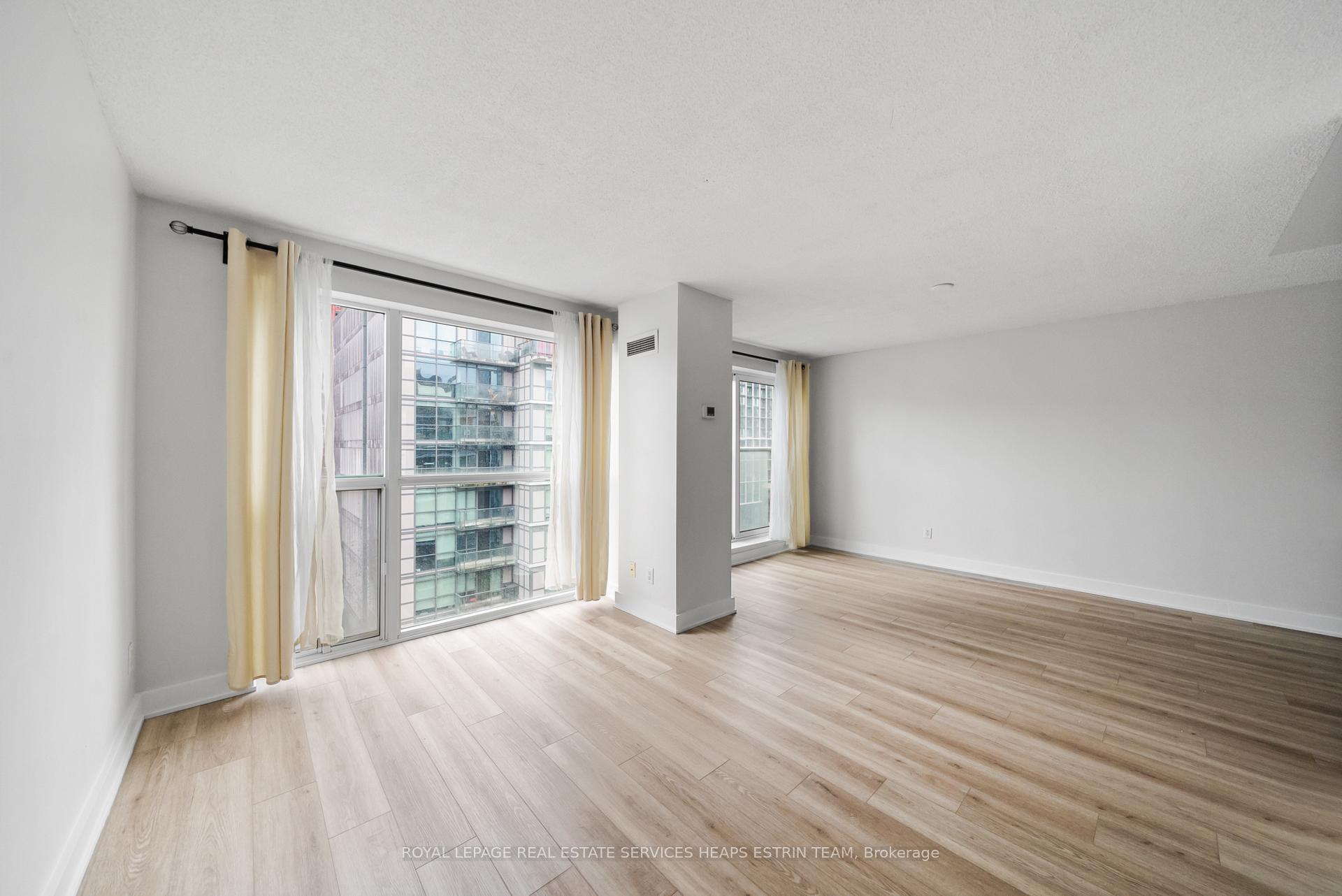 Photo 7 of Unit 1604, 230 King Street E, Toronto, Moss Park — HOMEH